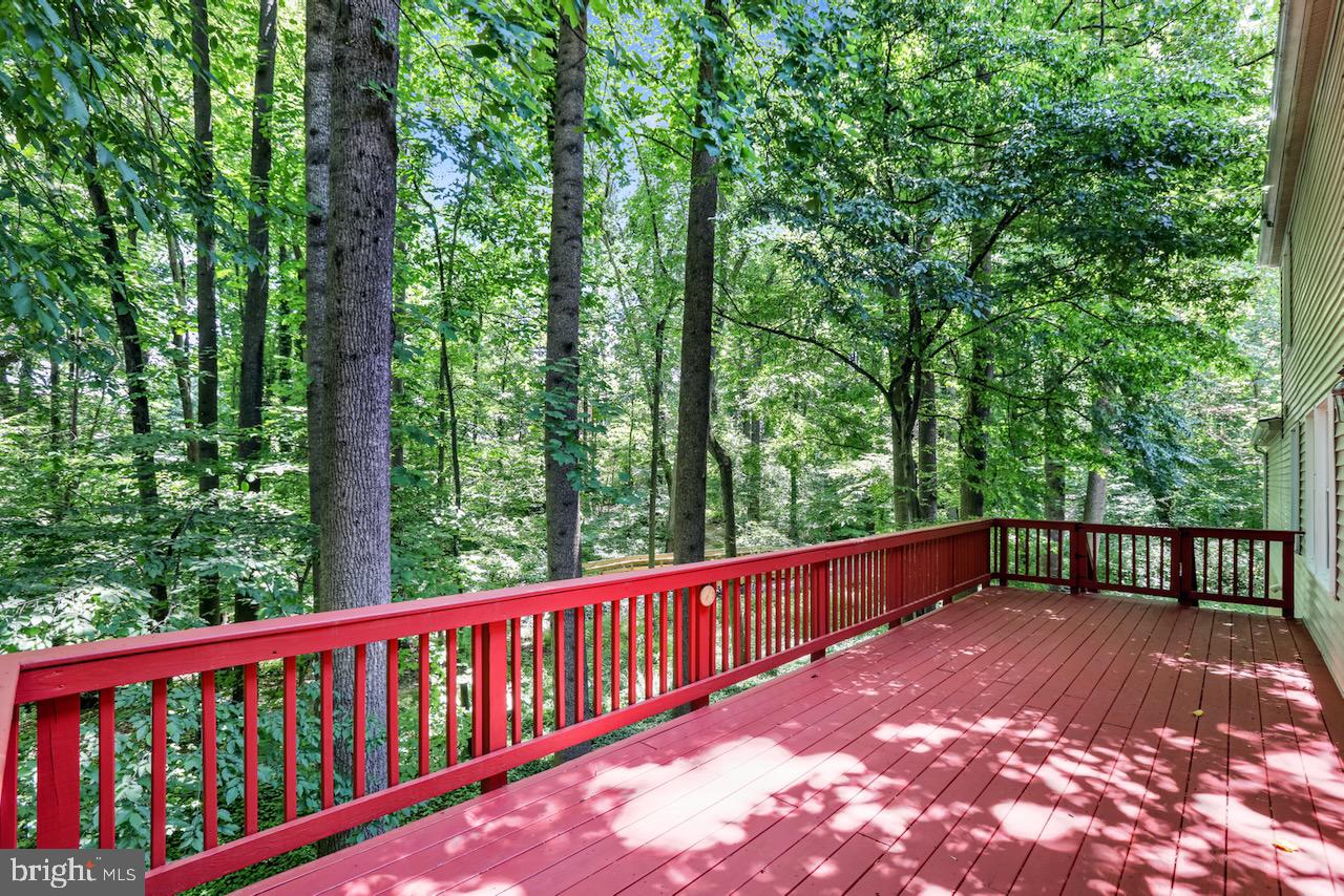 BURKE CENTRE - Residential