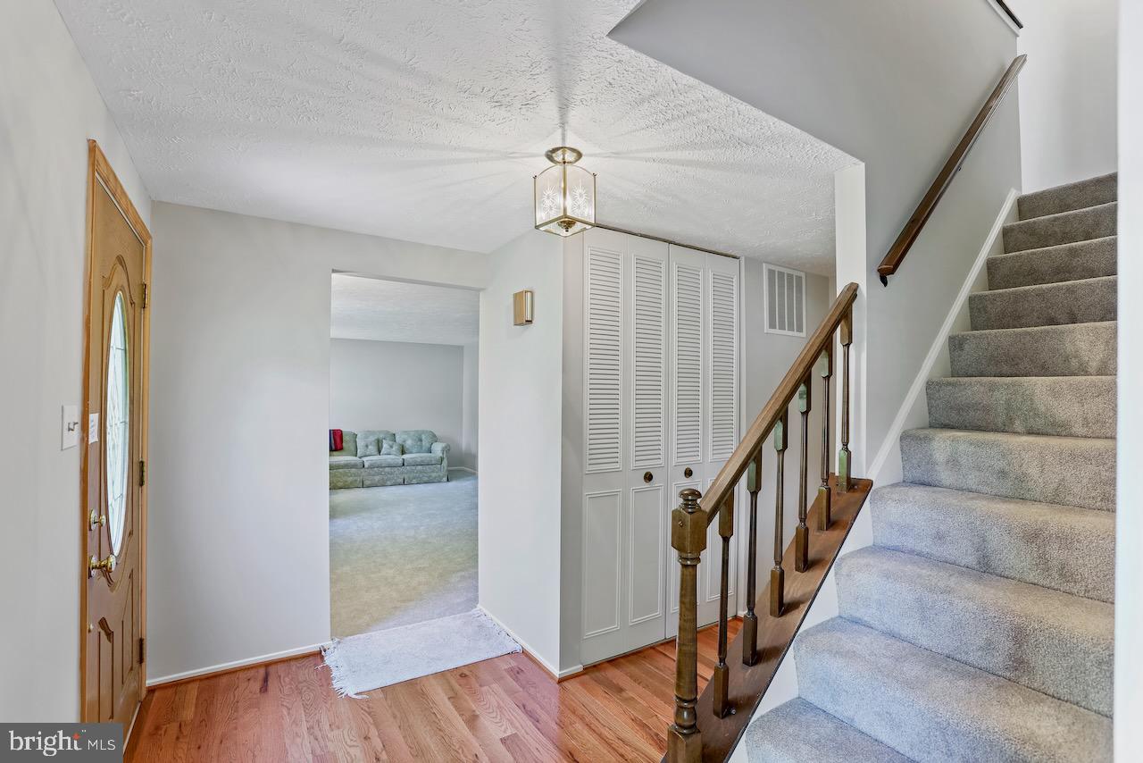 BURKE CENTRE - Residential