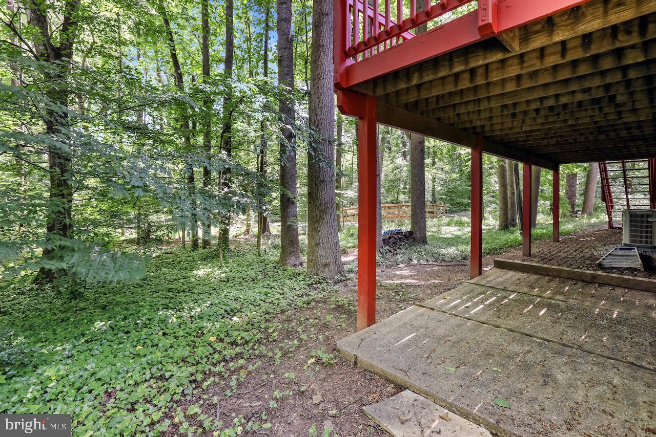 BURKE CENTRE - Residential