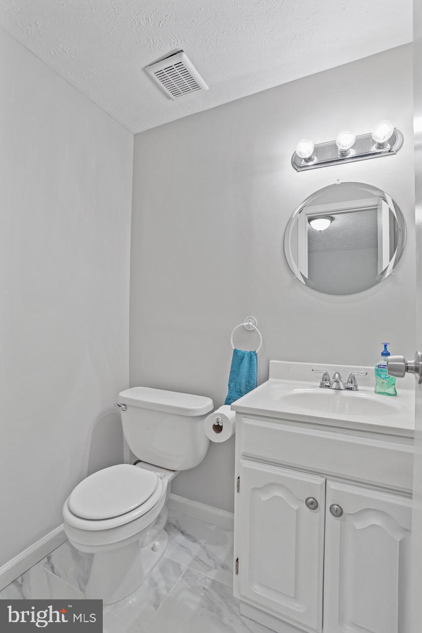 BURKE CENTRE - Residential