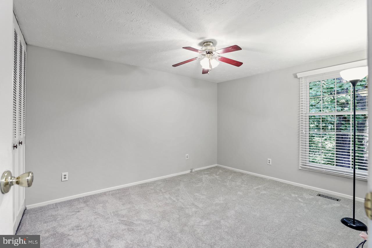 BURKE CENTRE - Residential