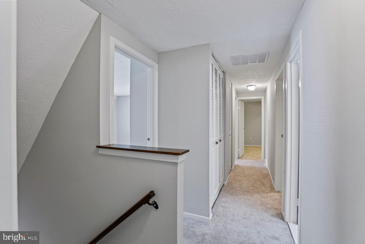 BURKE CENTRE - Residential