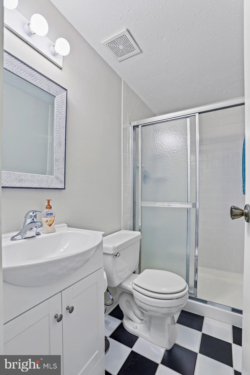 BURKE CENTRE - Residential