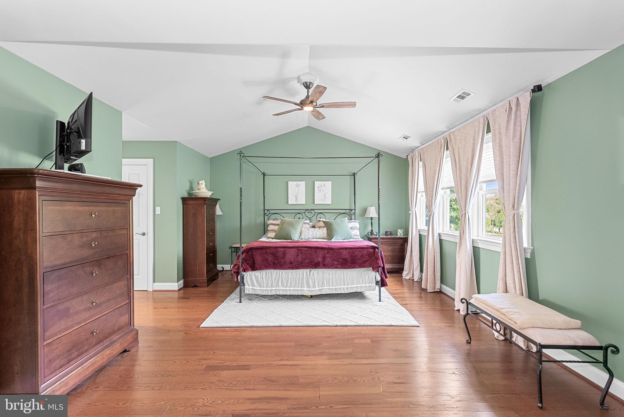 BROWNS FARM - Residential