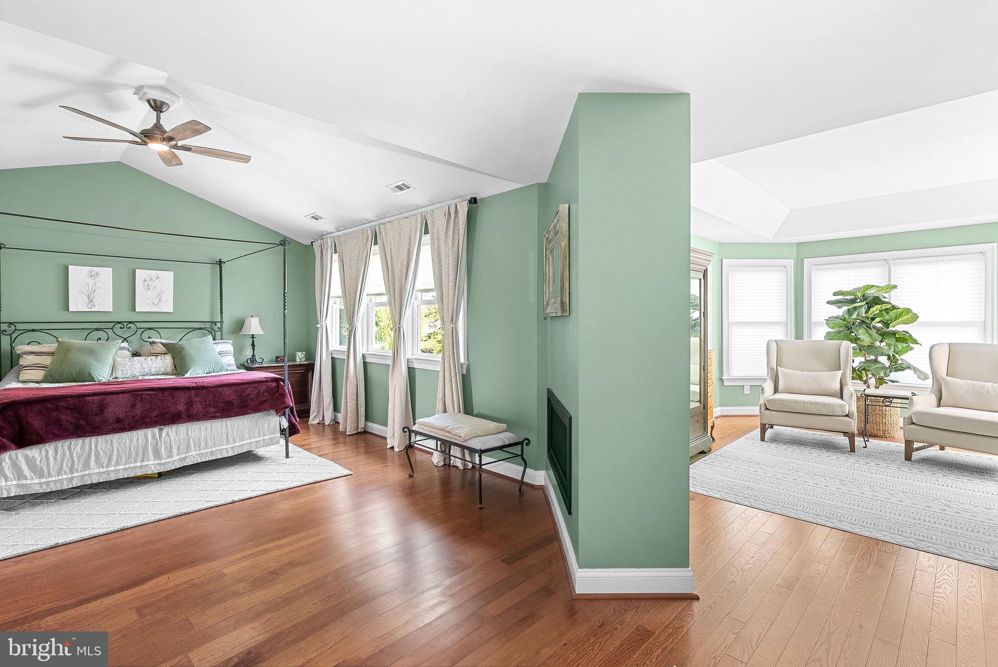 BROWNS FARM - Residential