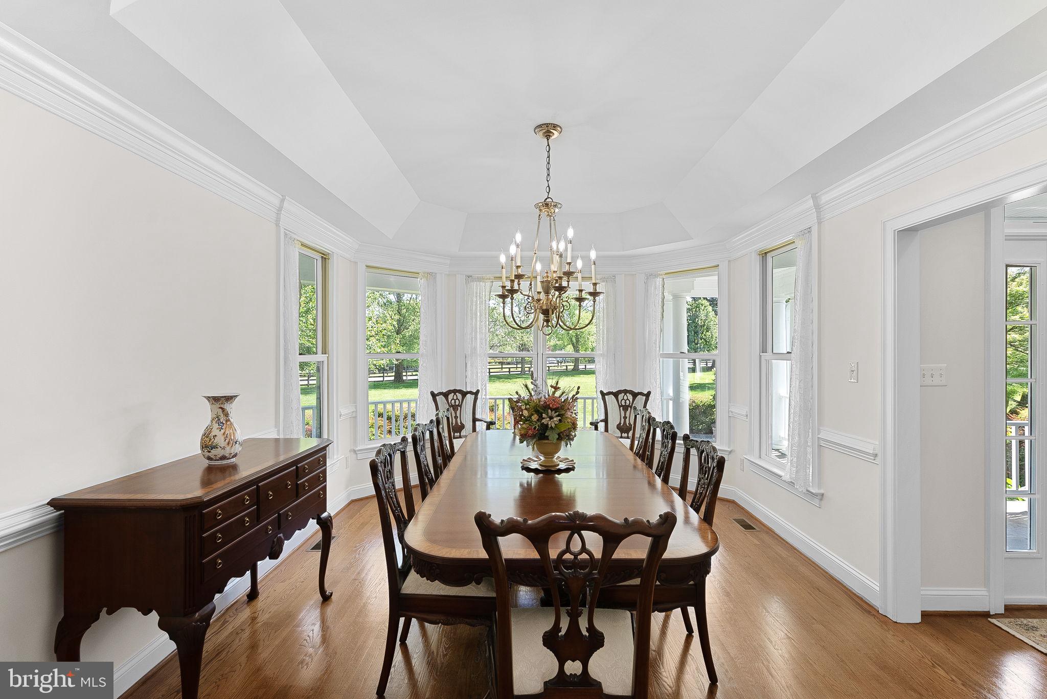 BROWNS FARM - Residential