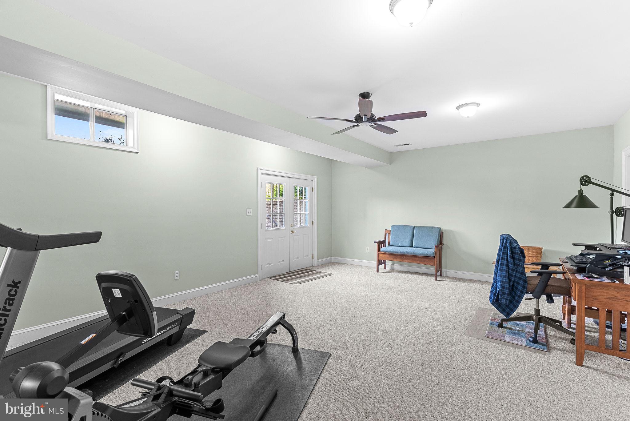 BROWNS FARM - Residential