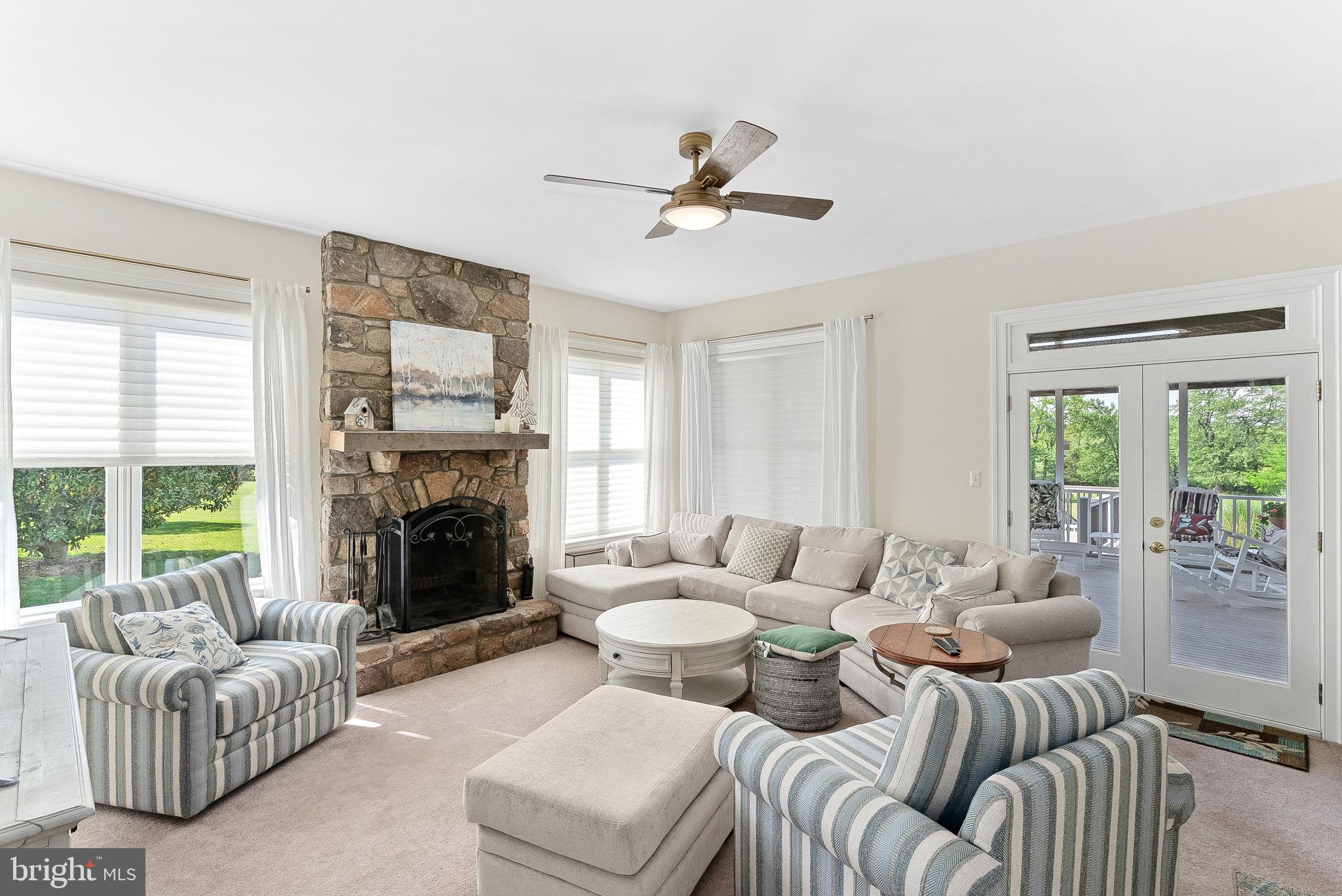 BROWNS FARM - Residential