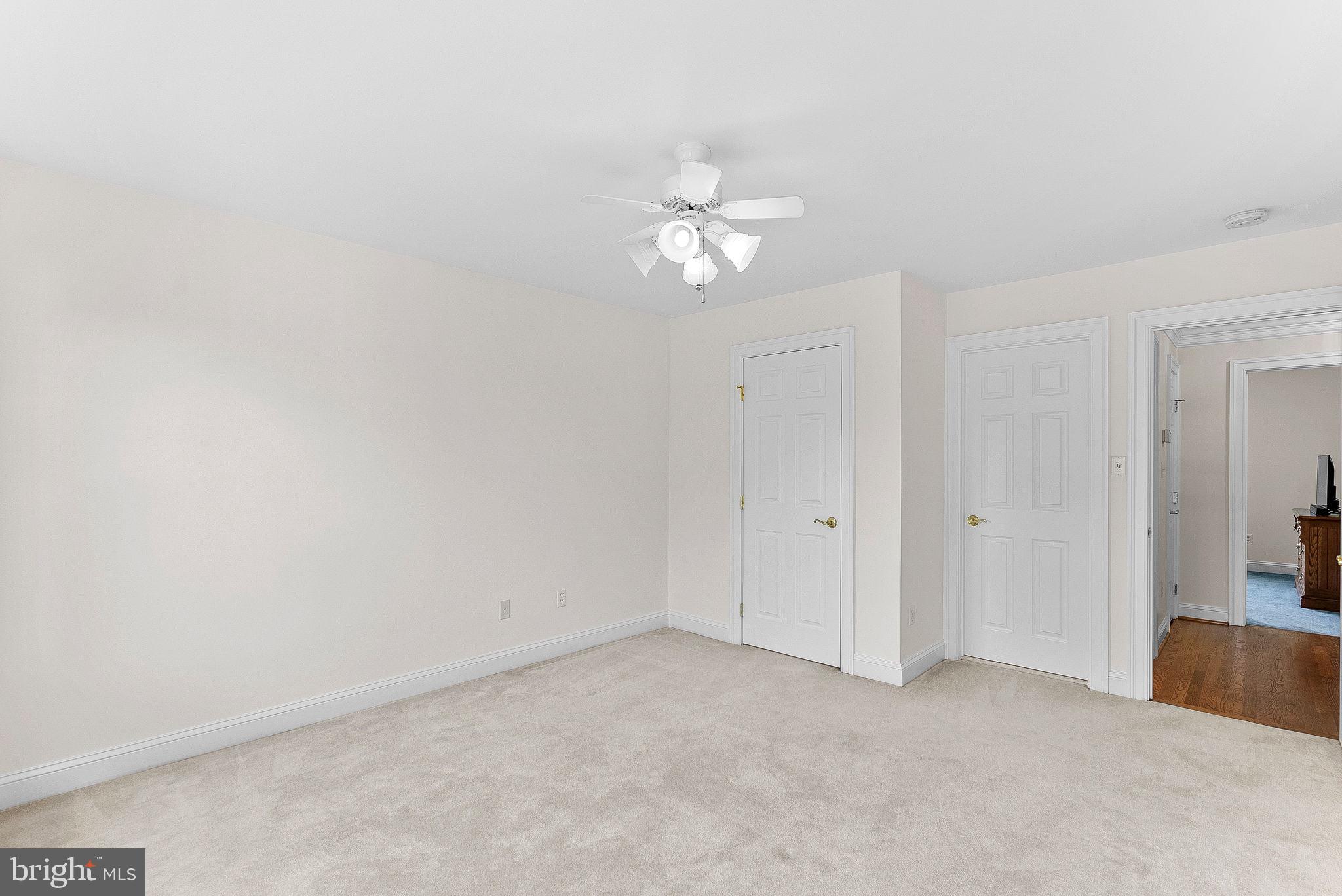 BROWNS FARM - Residential