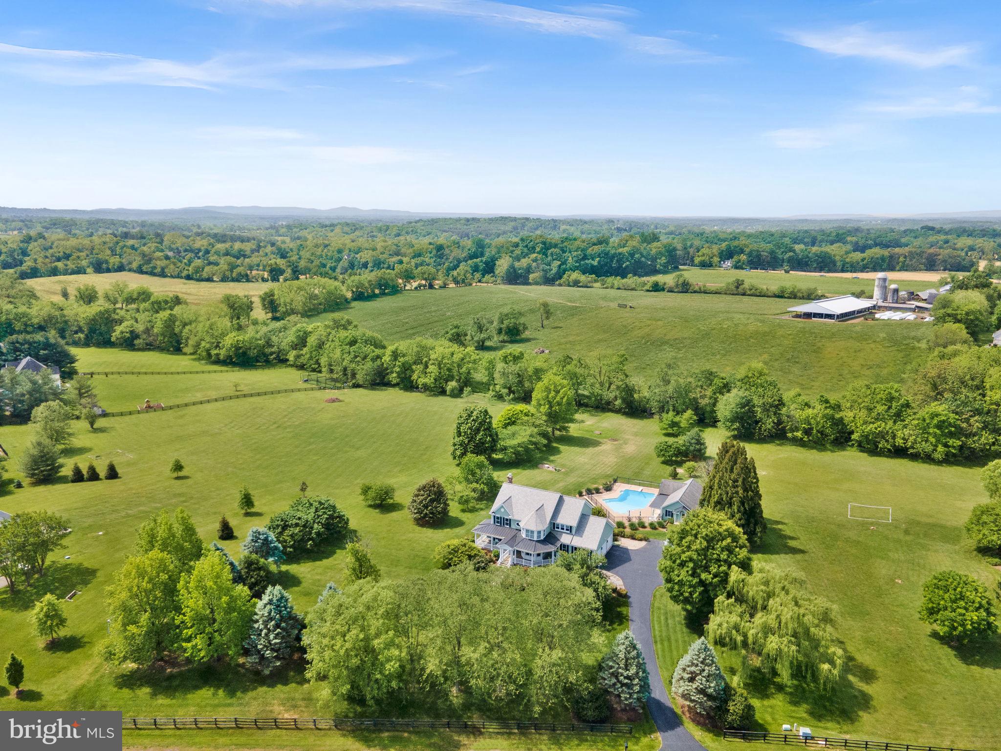 BROWNS FARM - Residential