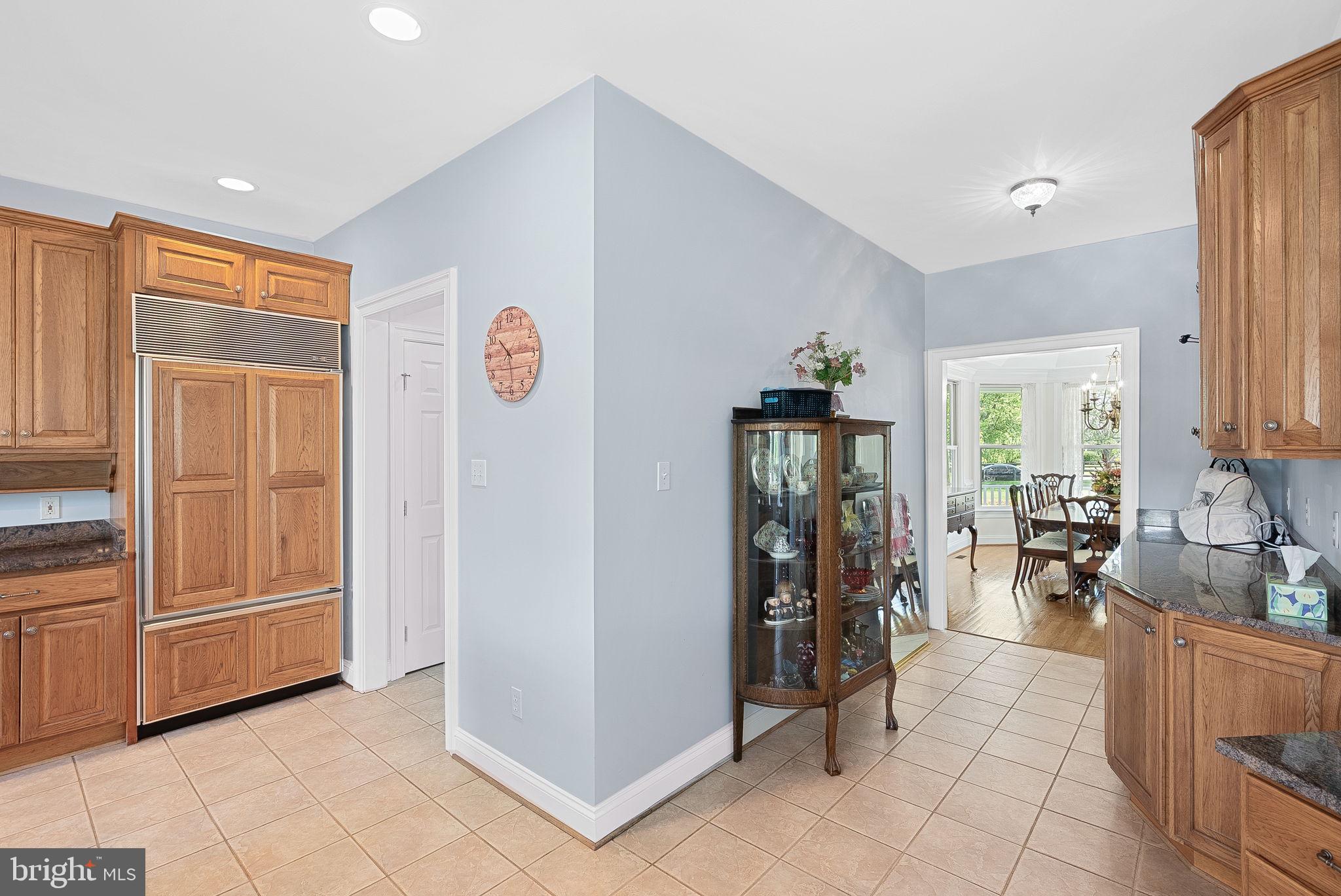 BROWNS FARM - Residential