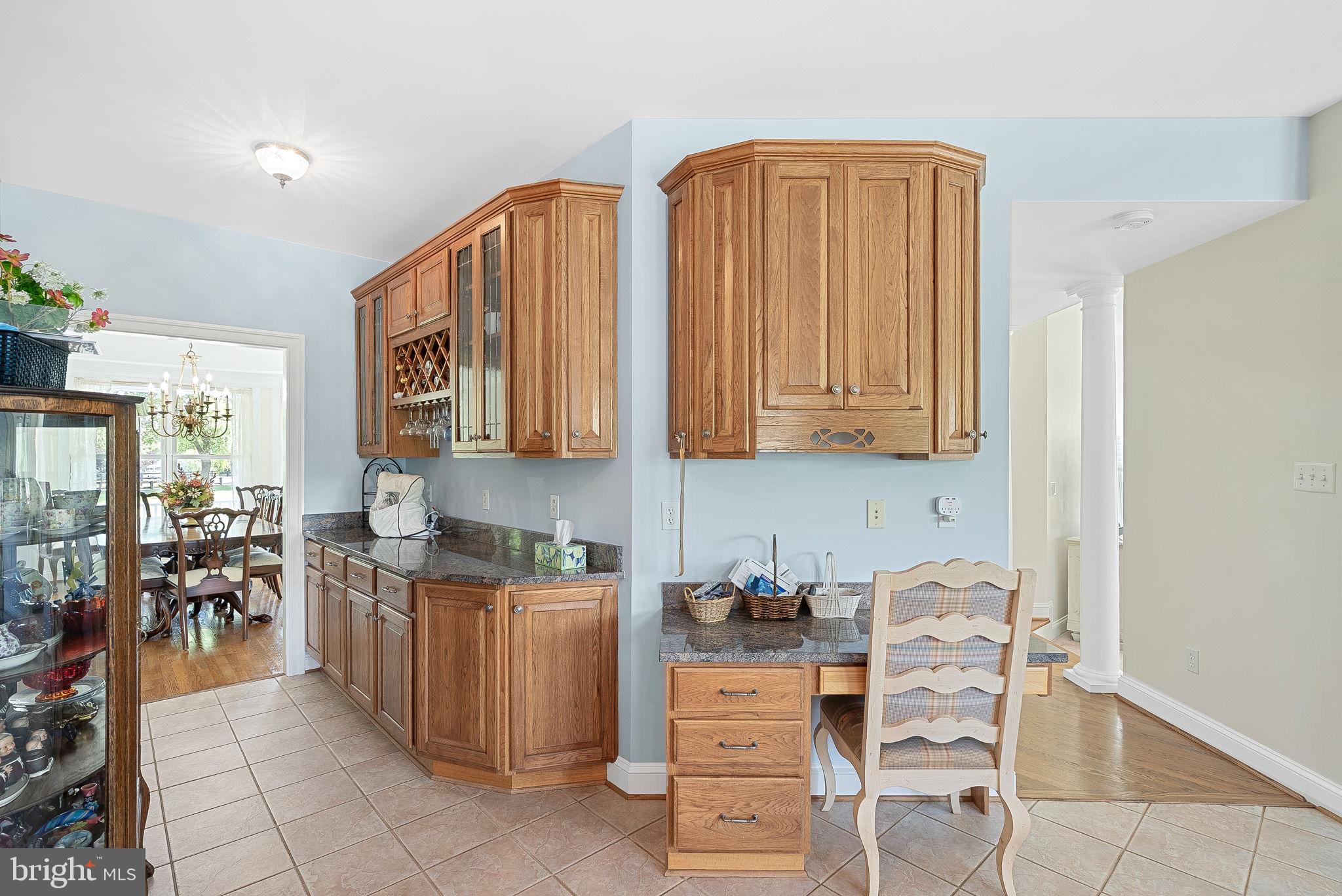 BROWNS FARM - Residential