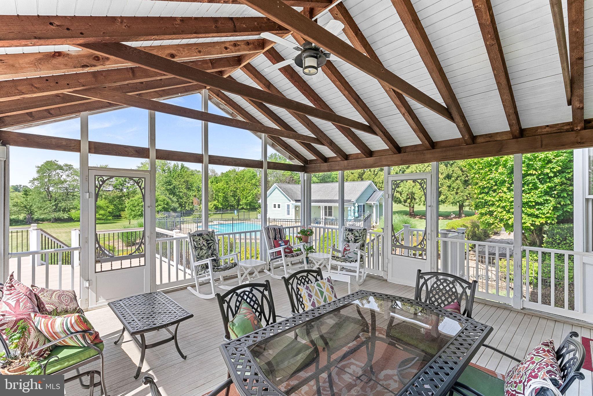 BROWNS FARM - Residential