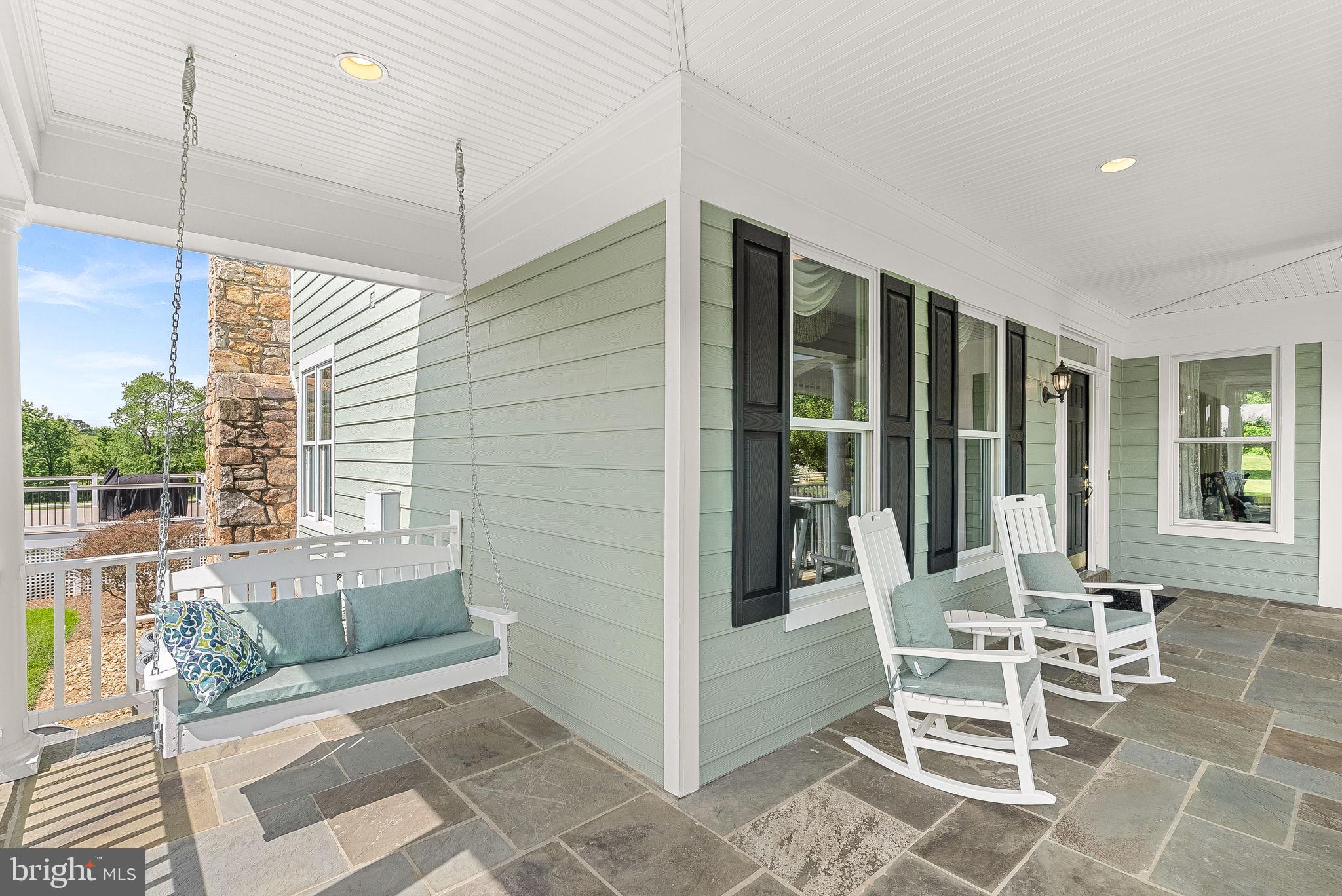 BROWNS FARM - Residential