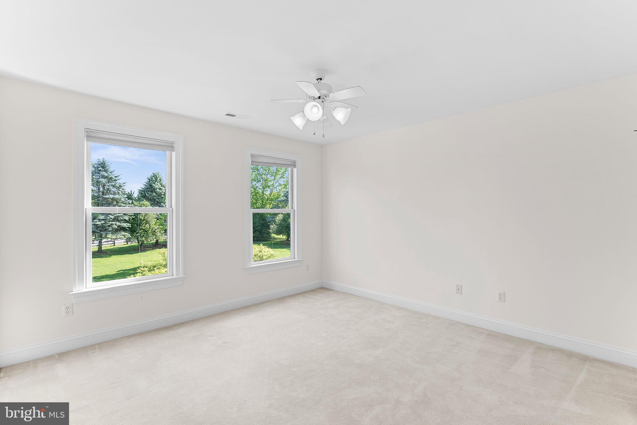 BROWNS FARM - Residential