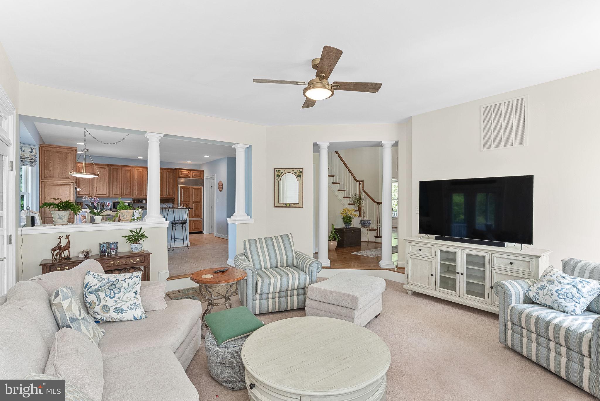 BROWNS FARM - Residential