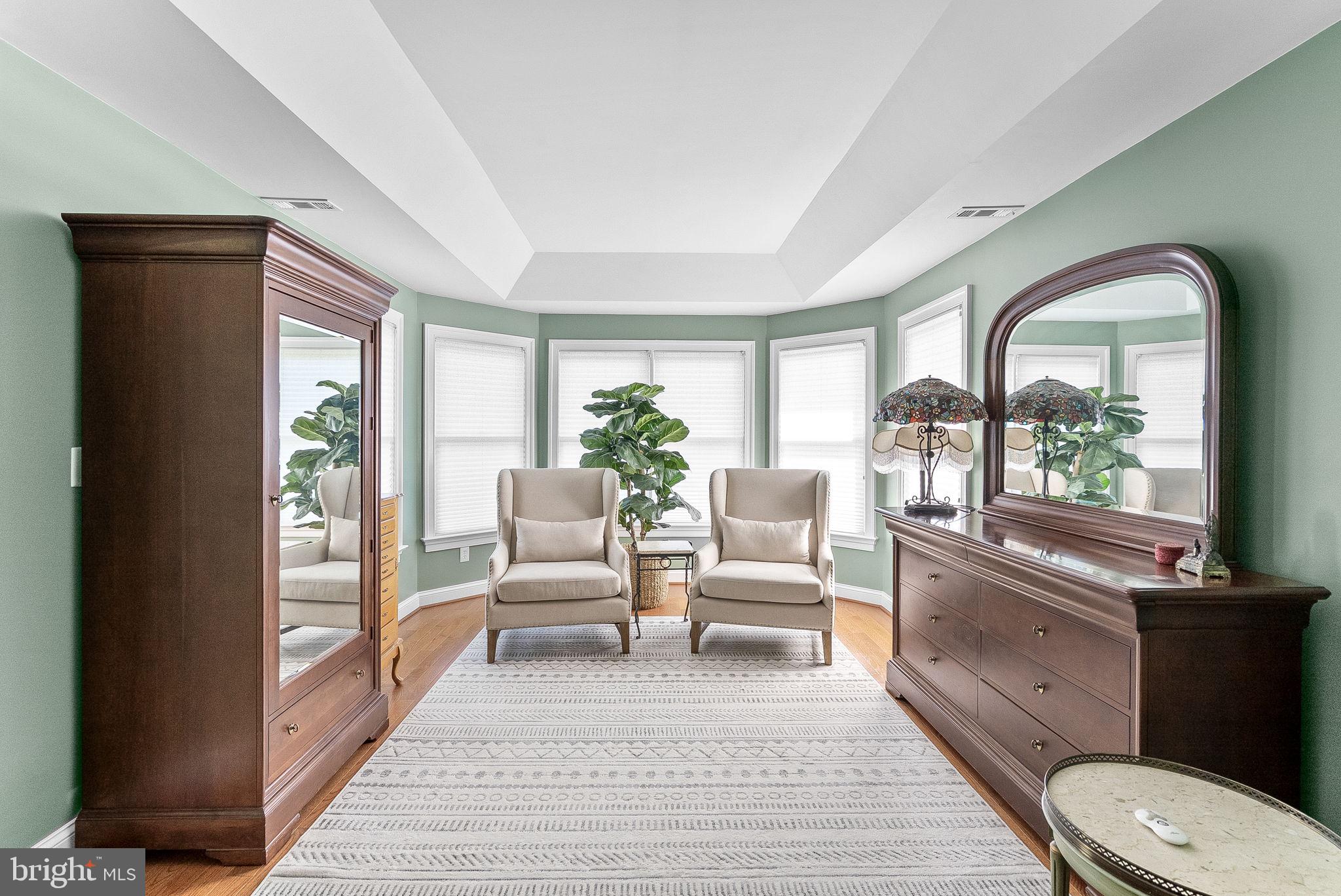 BROWNS FARM - Residential