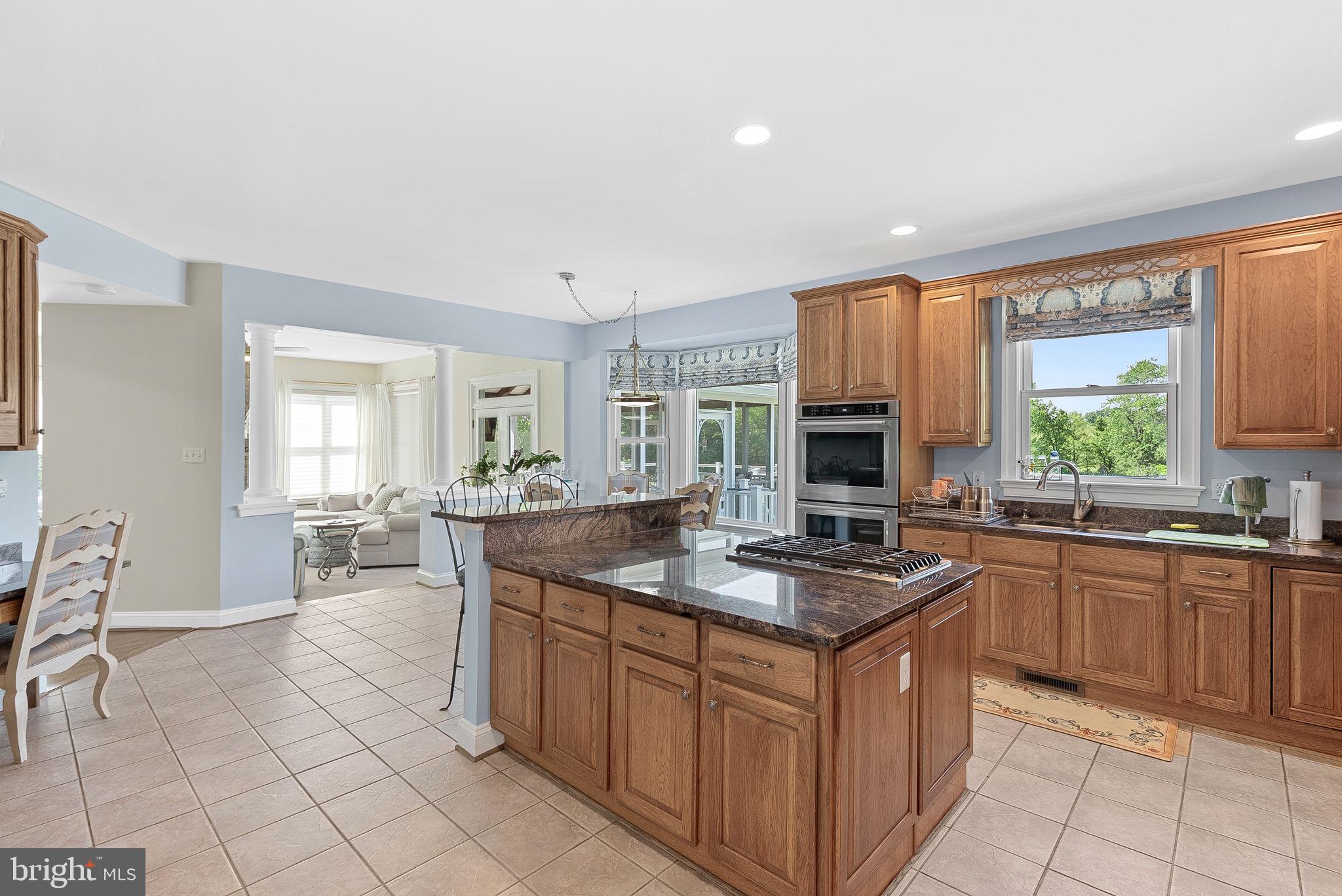 BROWNS FARM - Residential