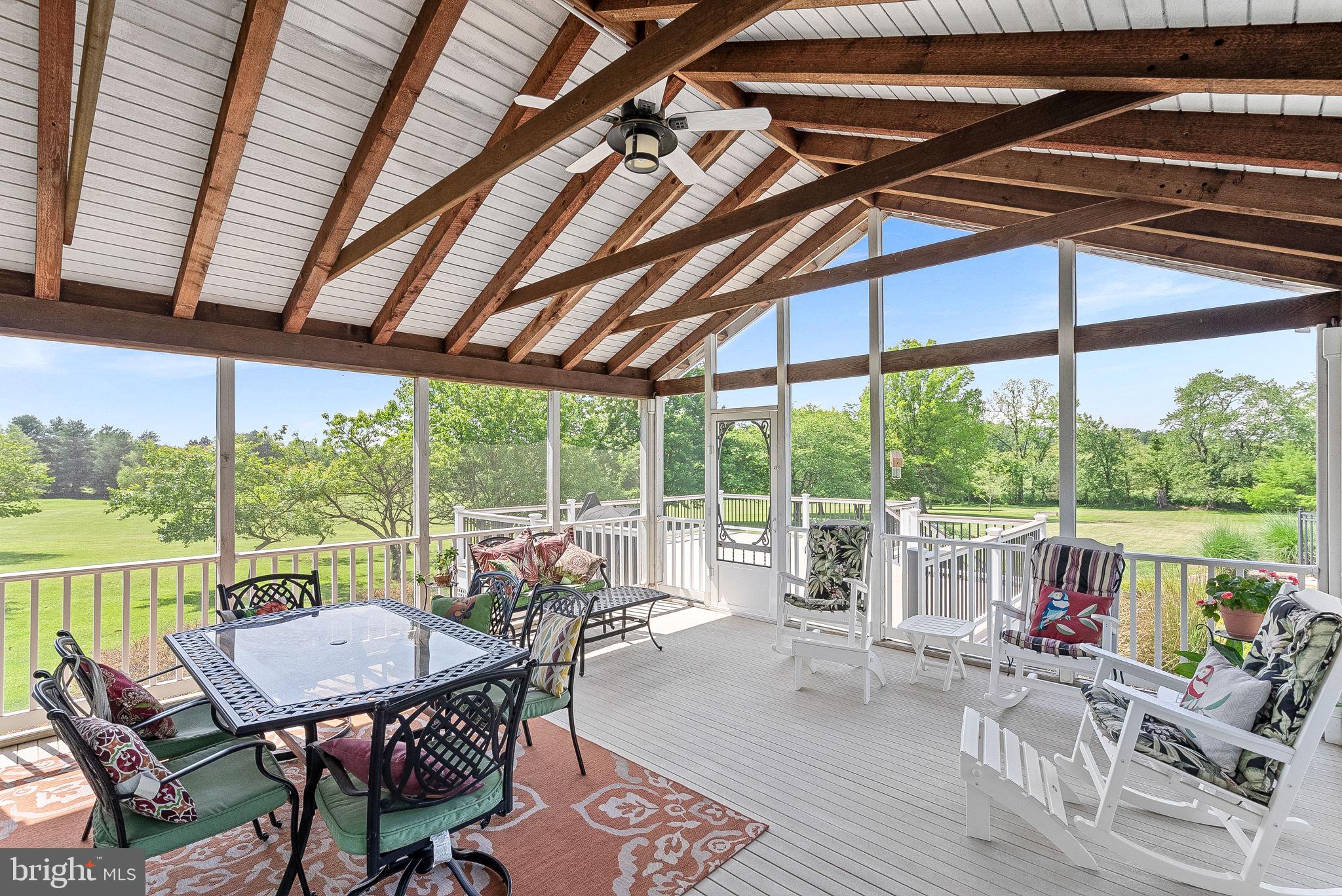 BROWNS FARM - Residential