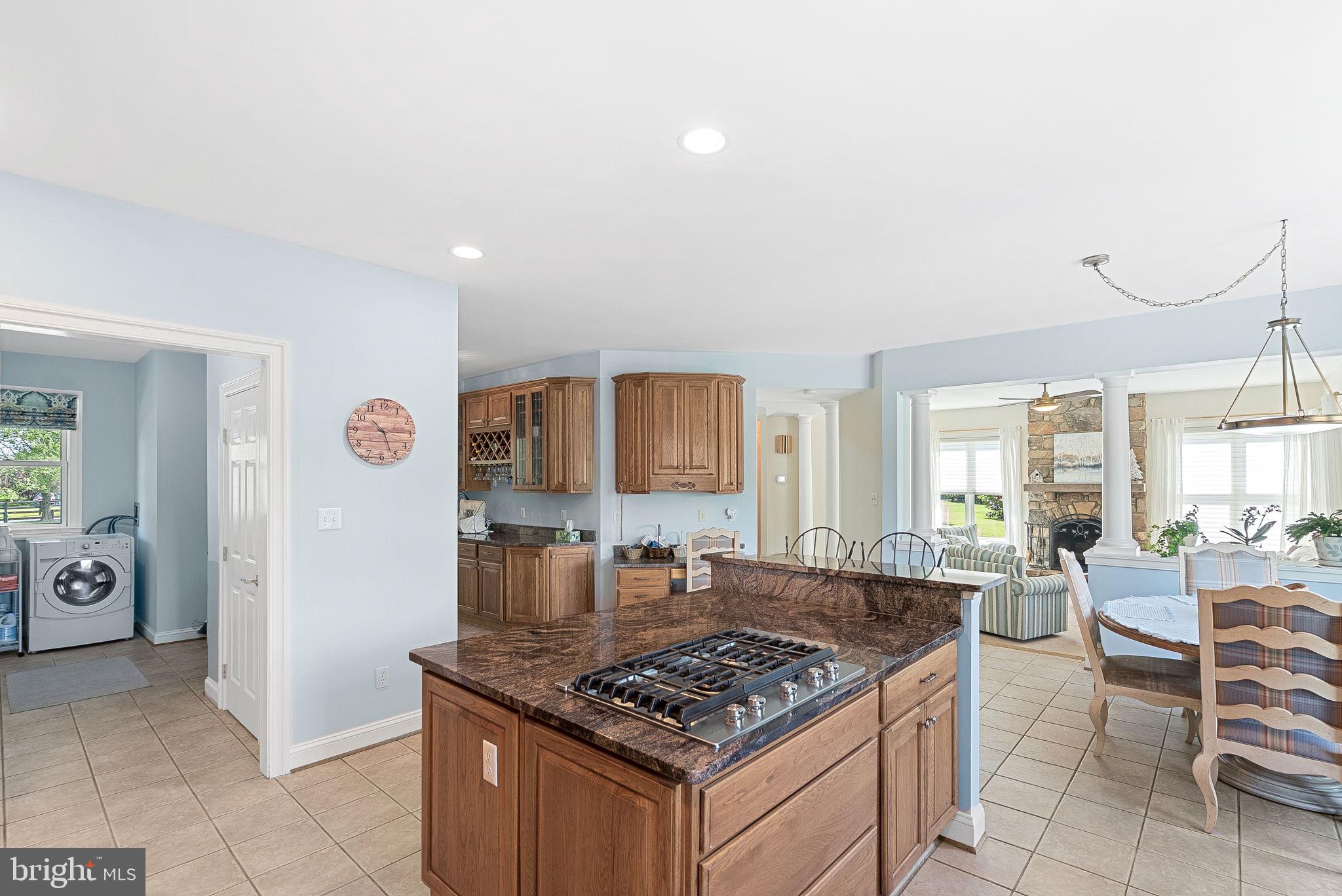 BROWNS FARM - Residential