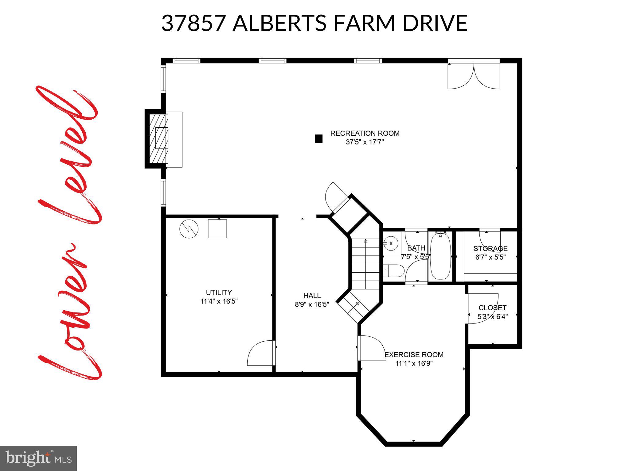 BROWNS FARM - Residential