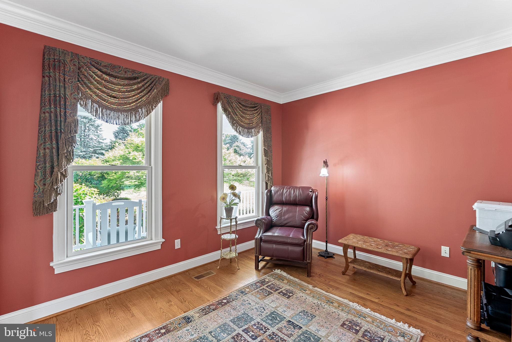 BROWNS FARM - Residential