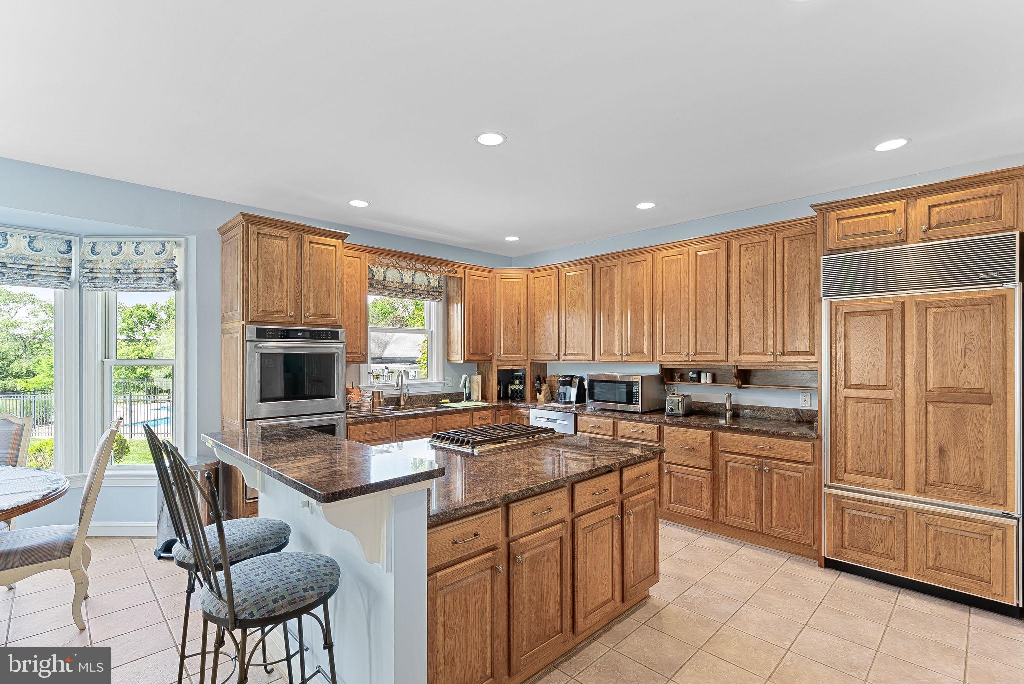 BROWNS FARM - Residential