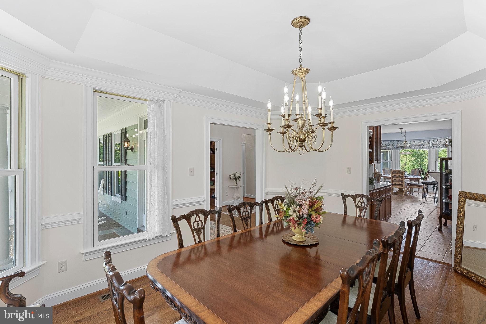 BROWNS FARM - Residential