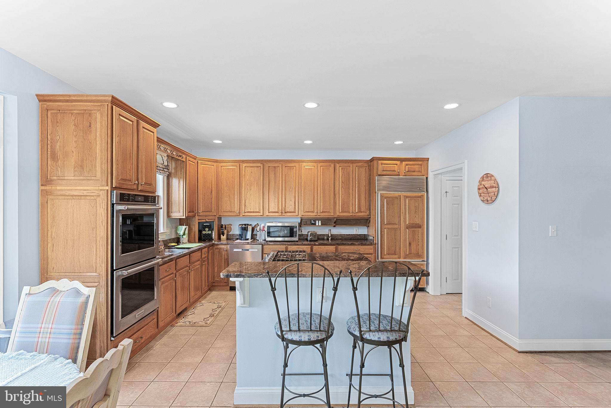 BROWNS FARM - Residential