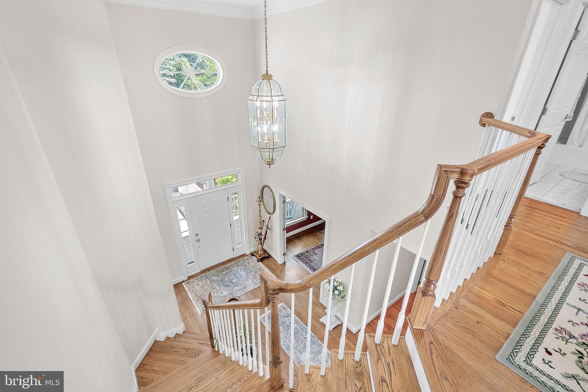 BROWNS FARM - Residential