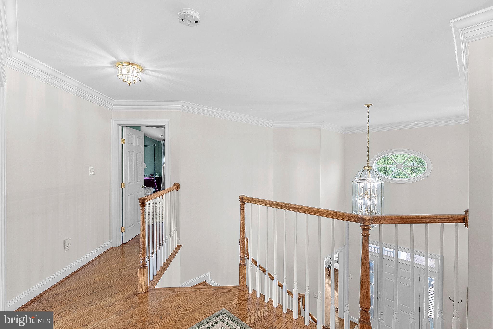 BROWNS FARM - Residential