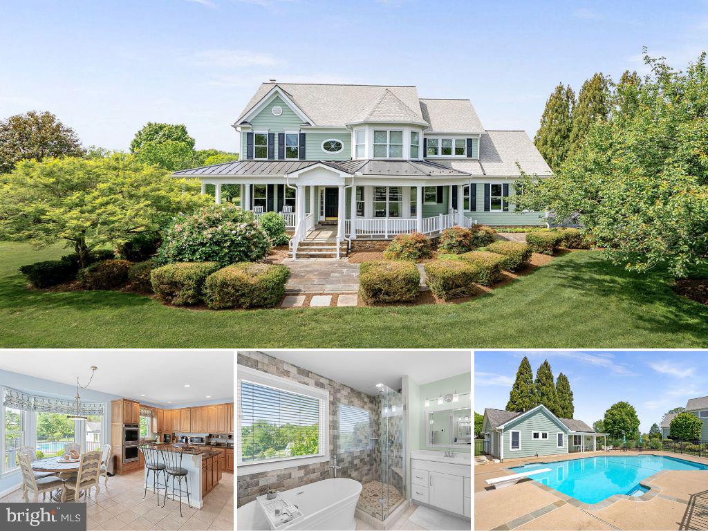 BROWNS FARM - Residential