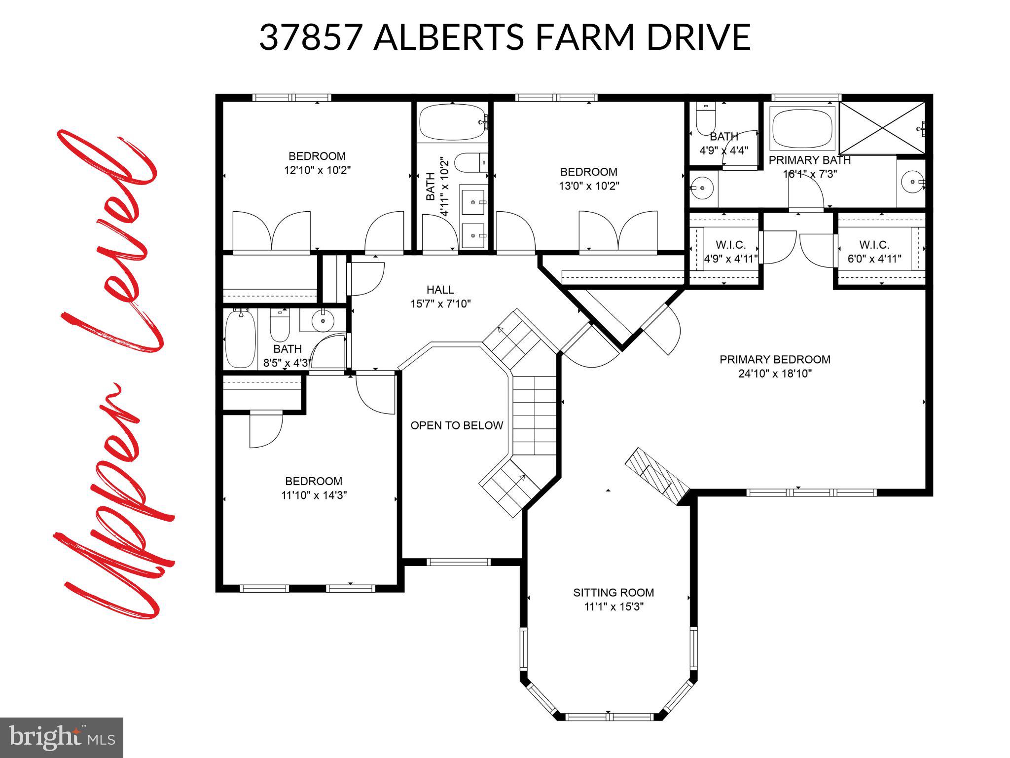 BROWNS FARM - Residential