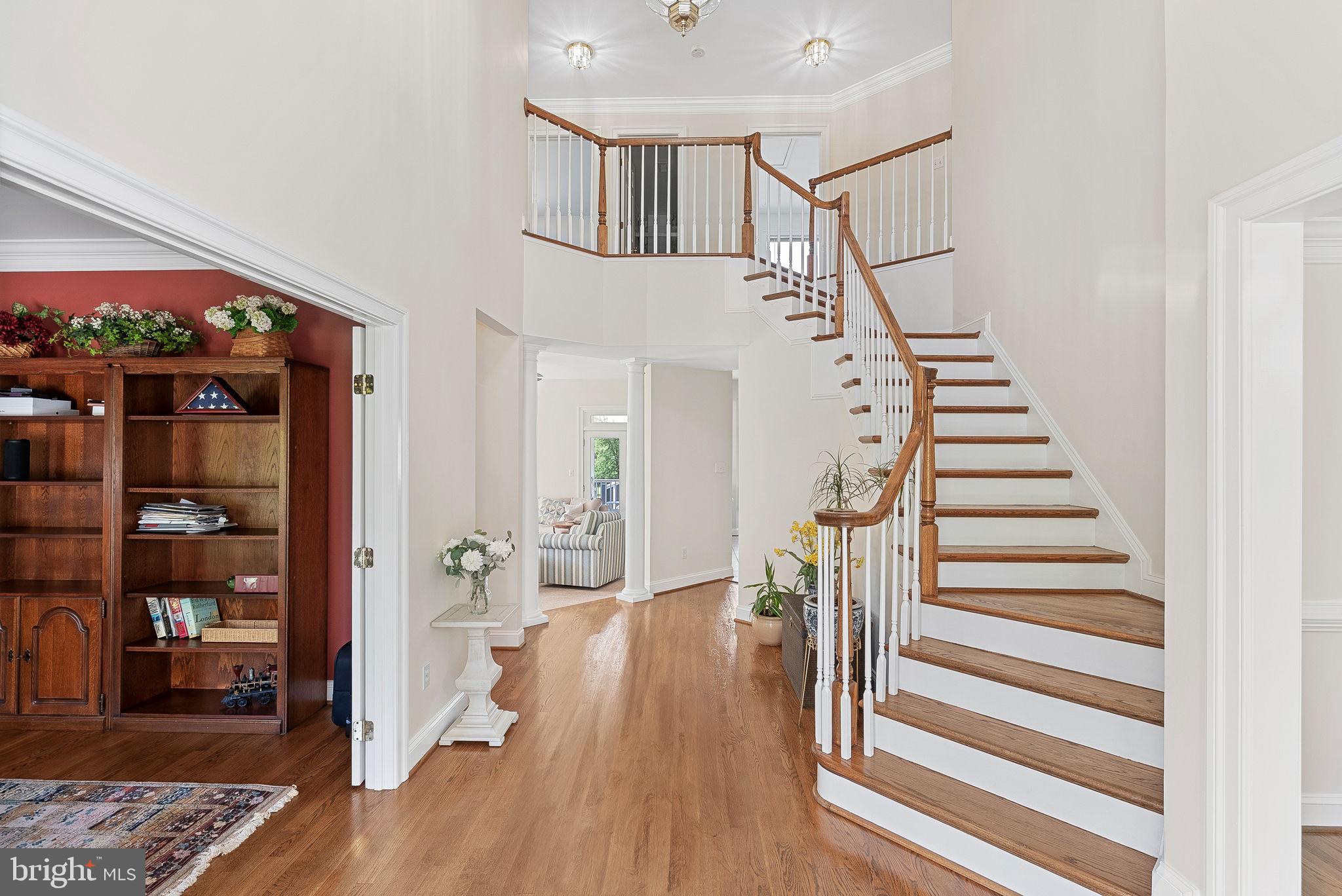 BROWNS FARM - Residential