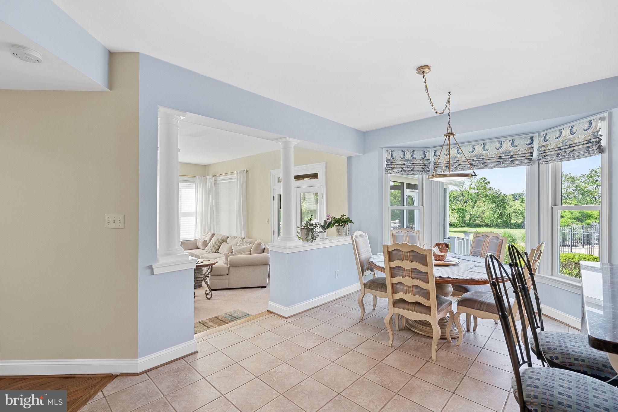 BROWNS FARM - Residential