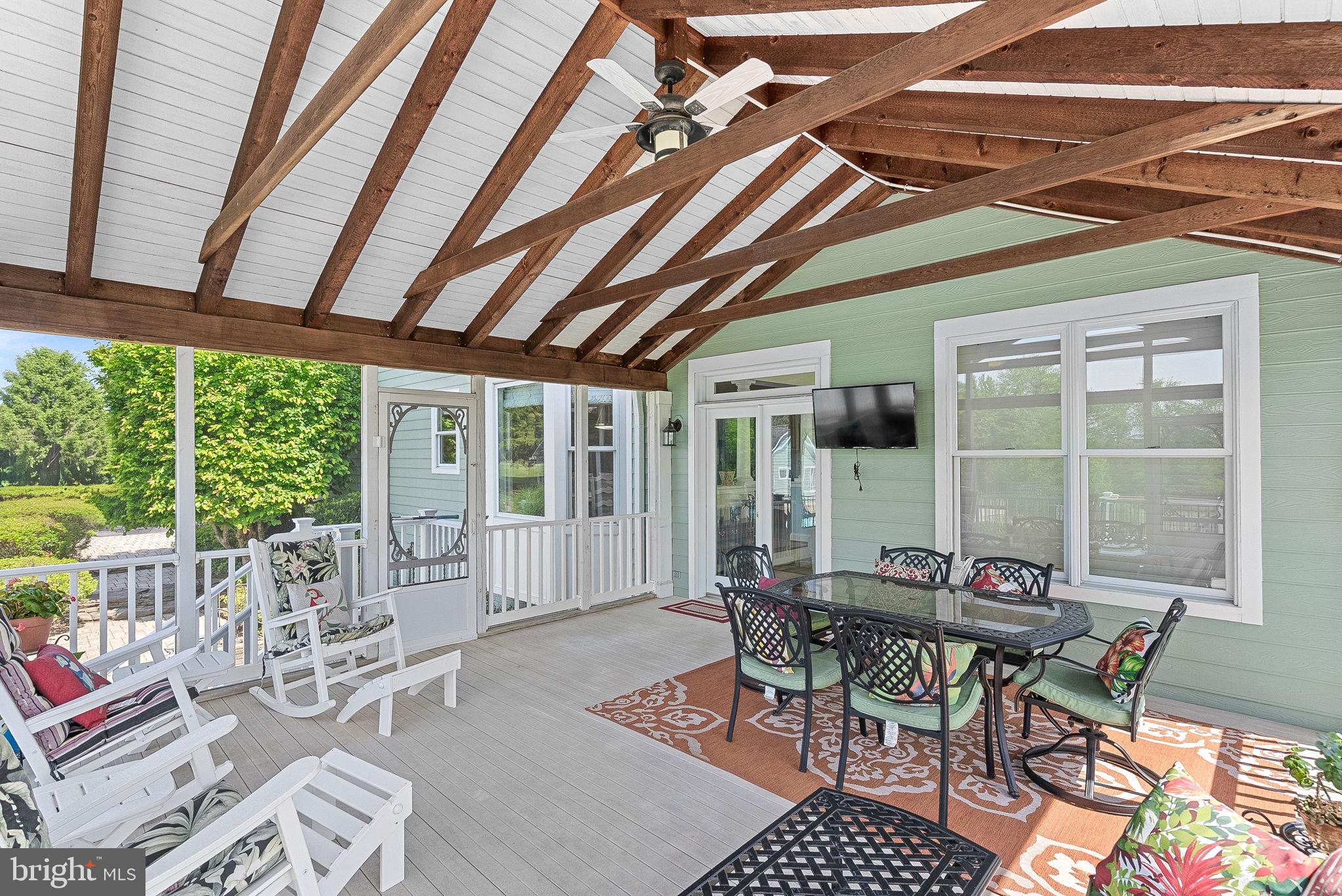 BROWNS FARM - Residential