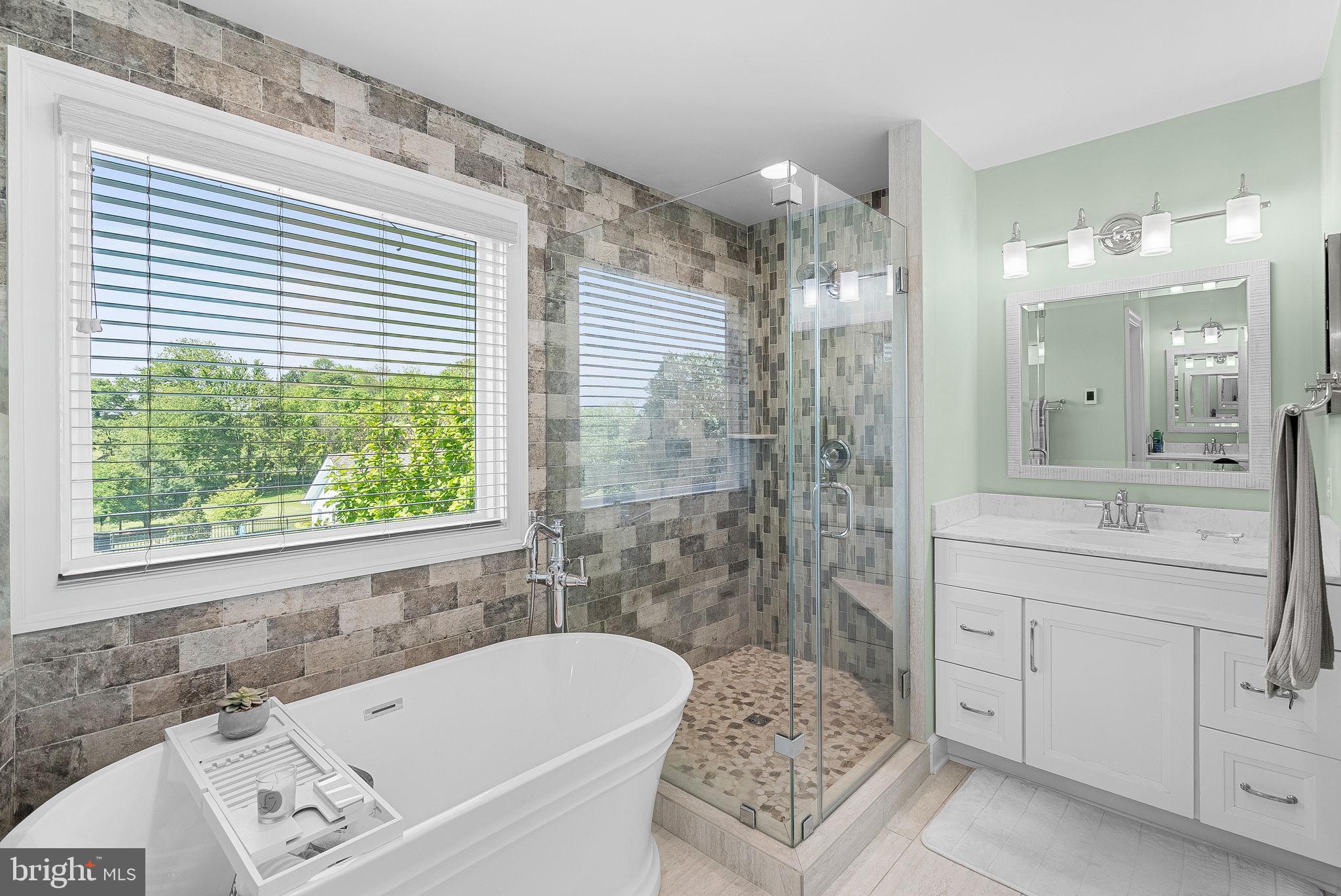 BROWNS FARM - Residential