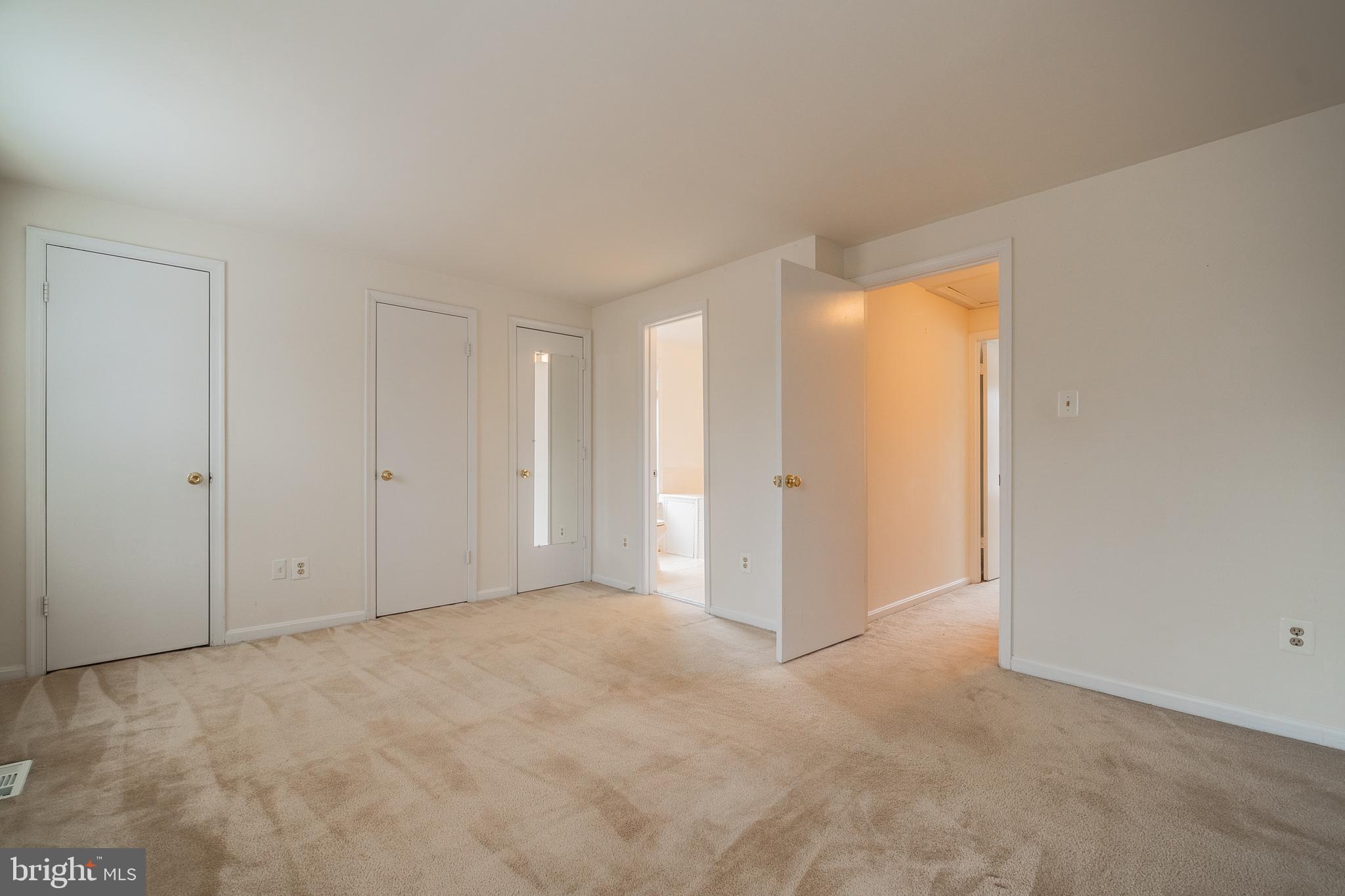 AMBERLEIGH - Residential Lease