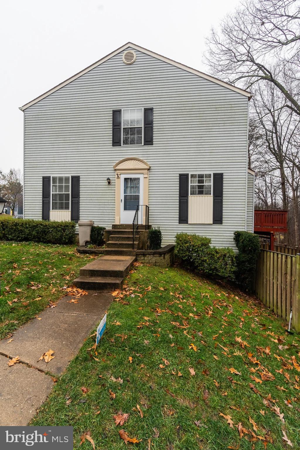 AMBERLEIGH - Residential Lease