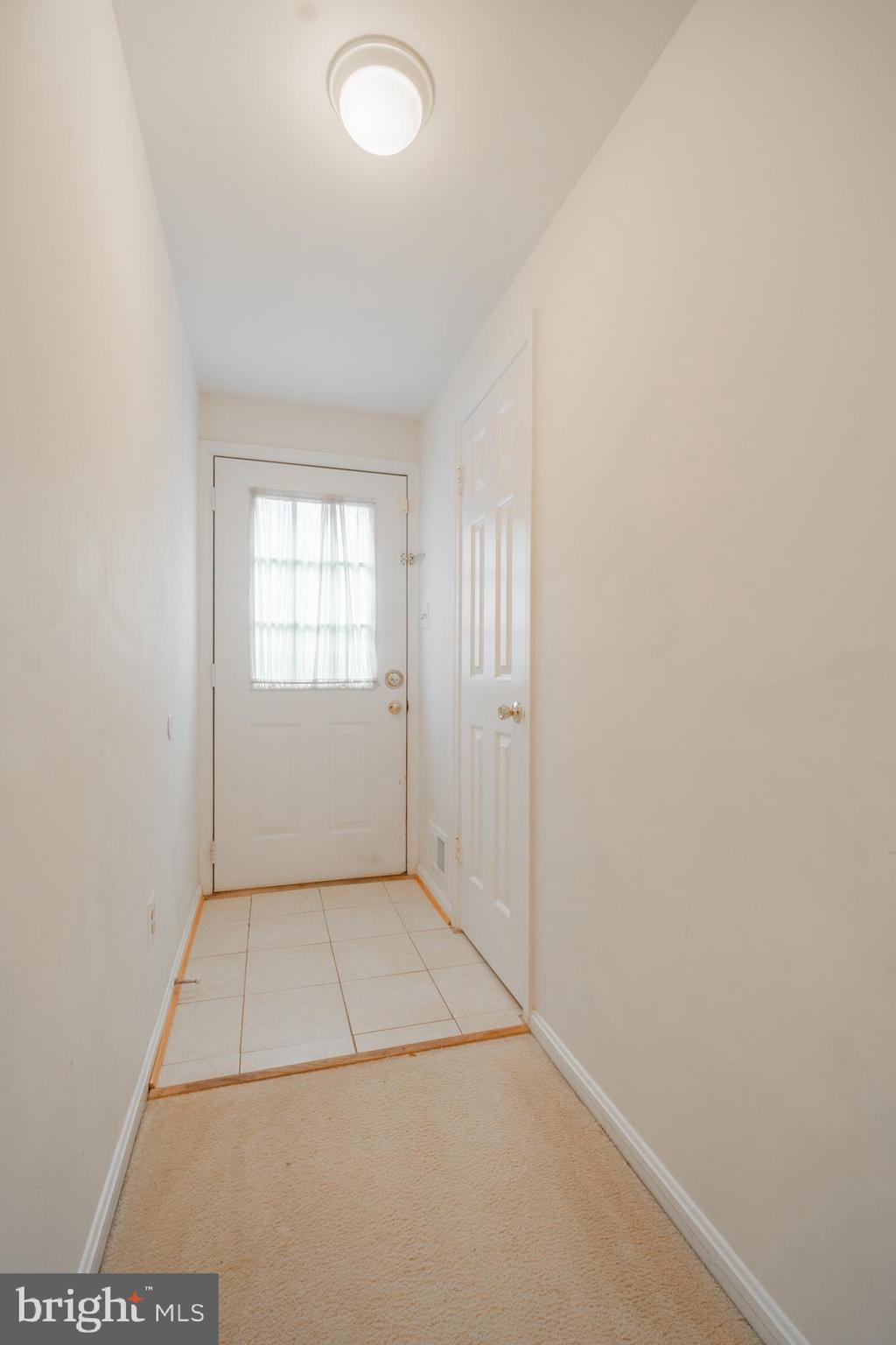 AMBERLEIGH - Residential Lease