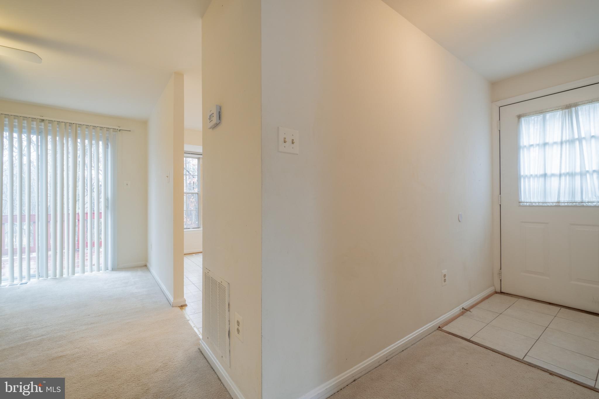 AMBERLEIGH - Residential Lease