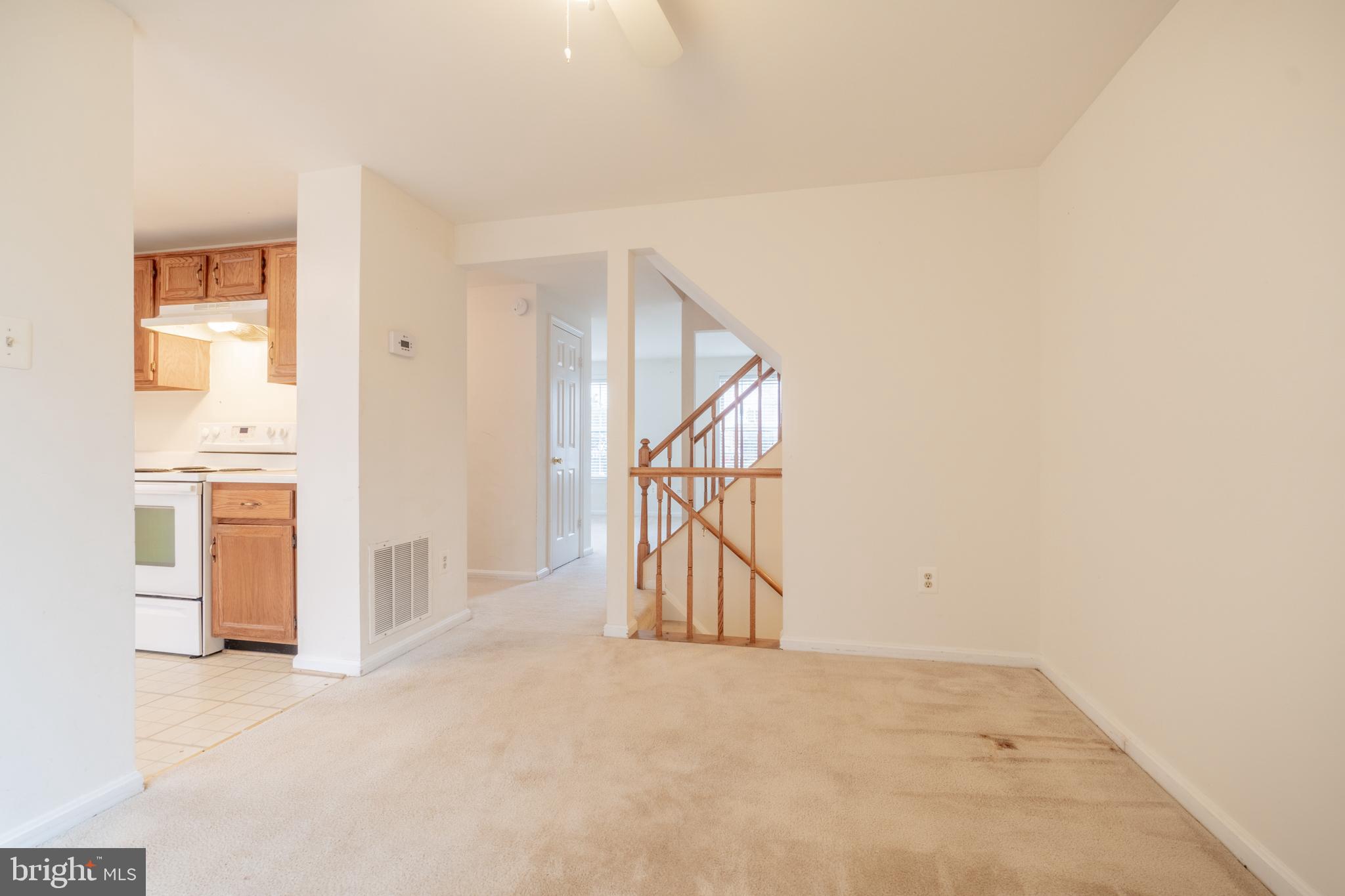 AMBERLEIGH - Residential Lease