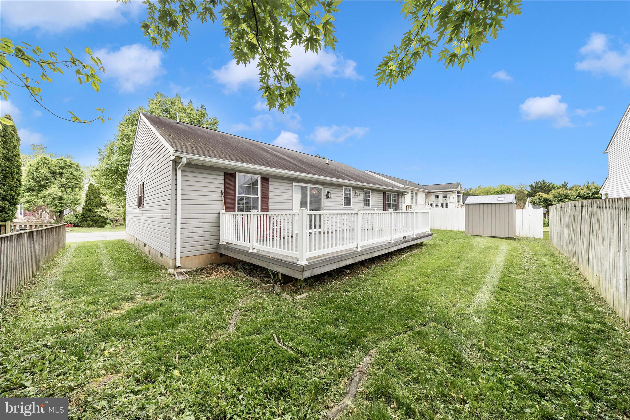 CROSS CREEK - Residential