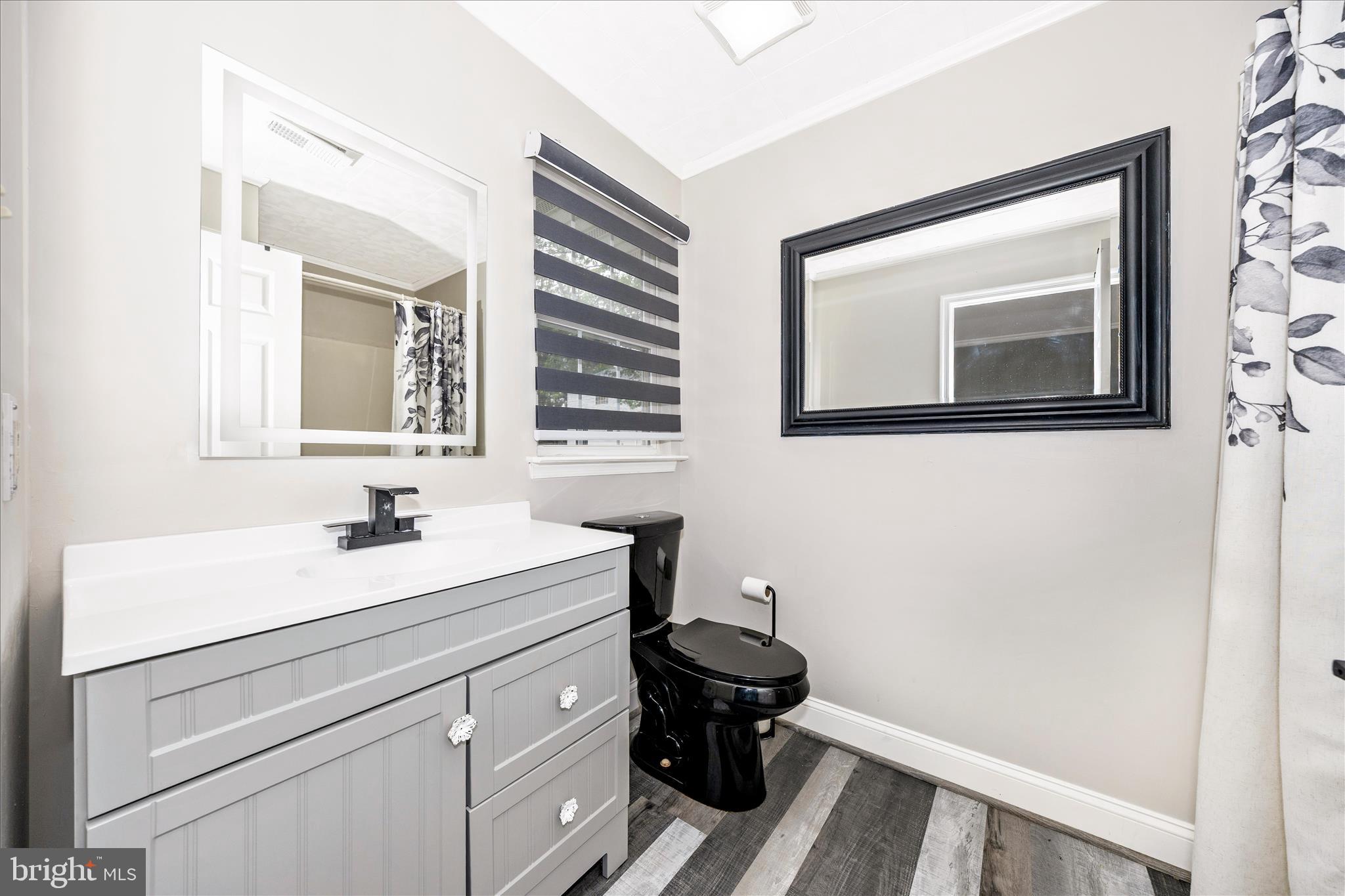 CROSS CREEK - Residential