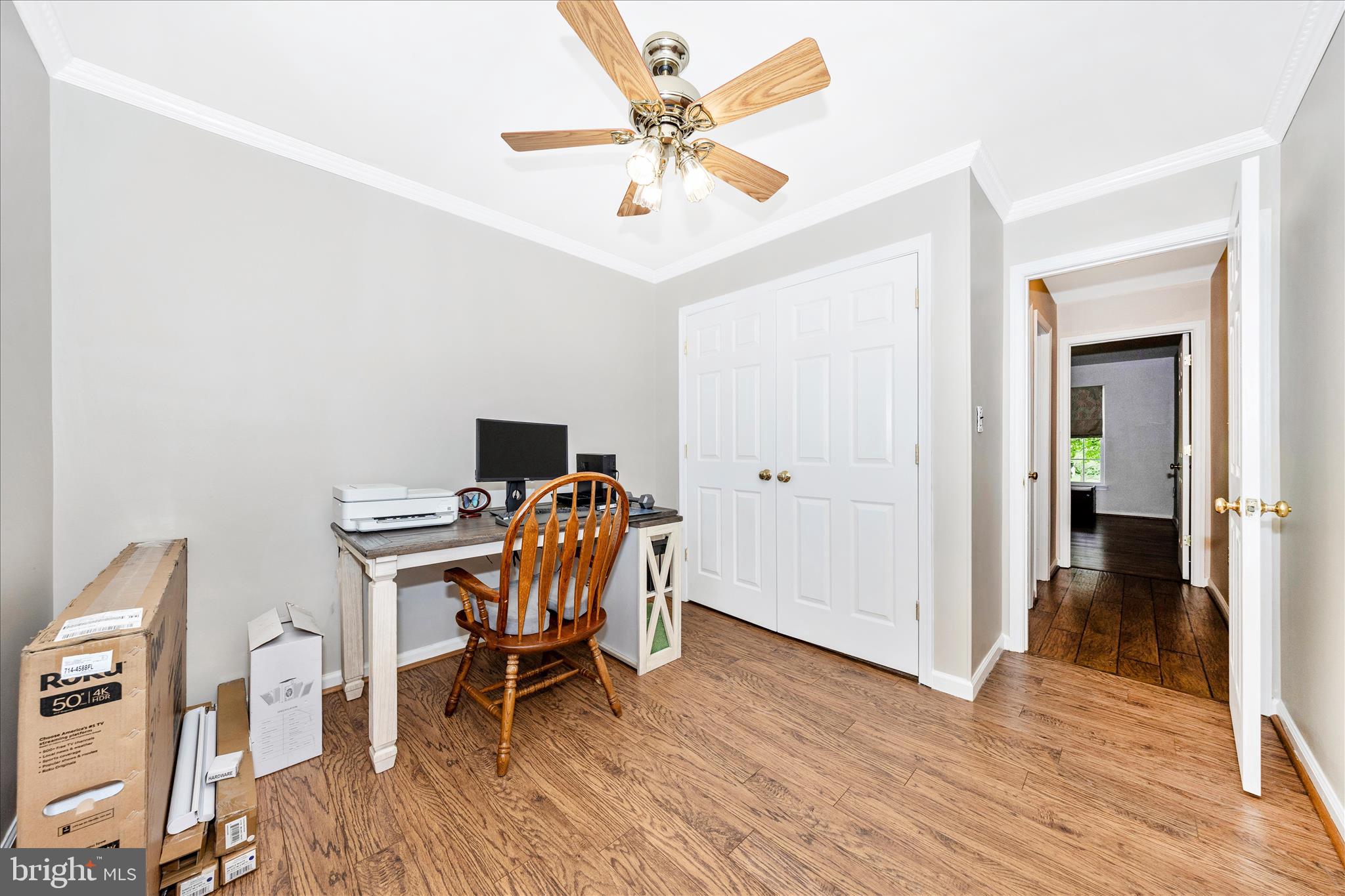 CROSS CREEK - Residential