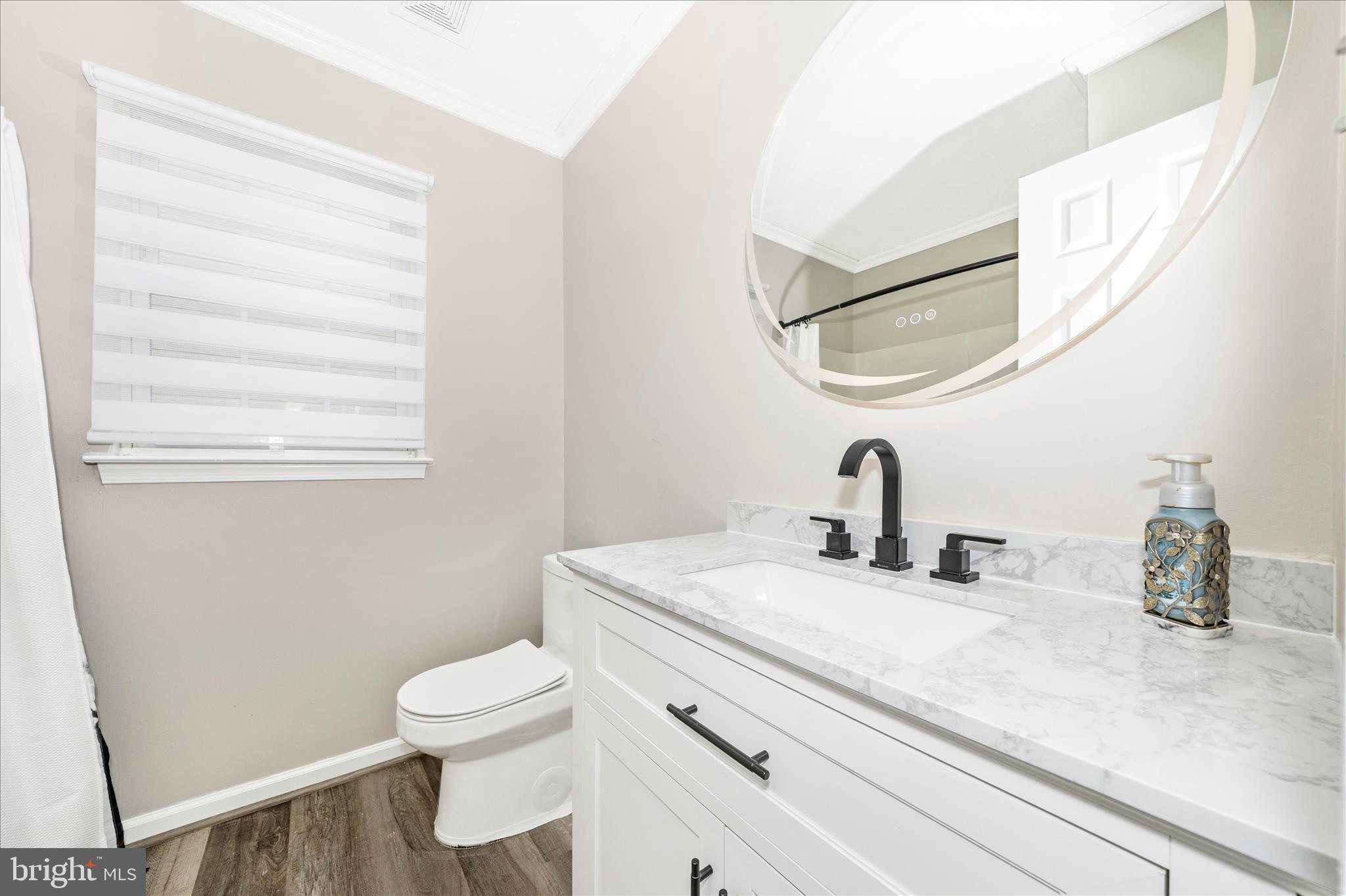 CROSS CREEK - Residential