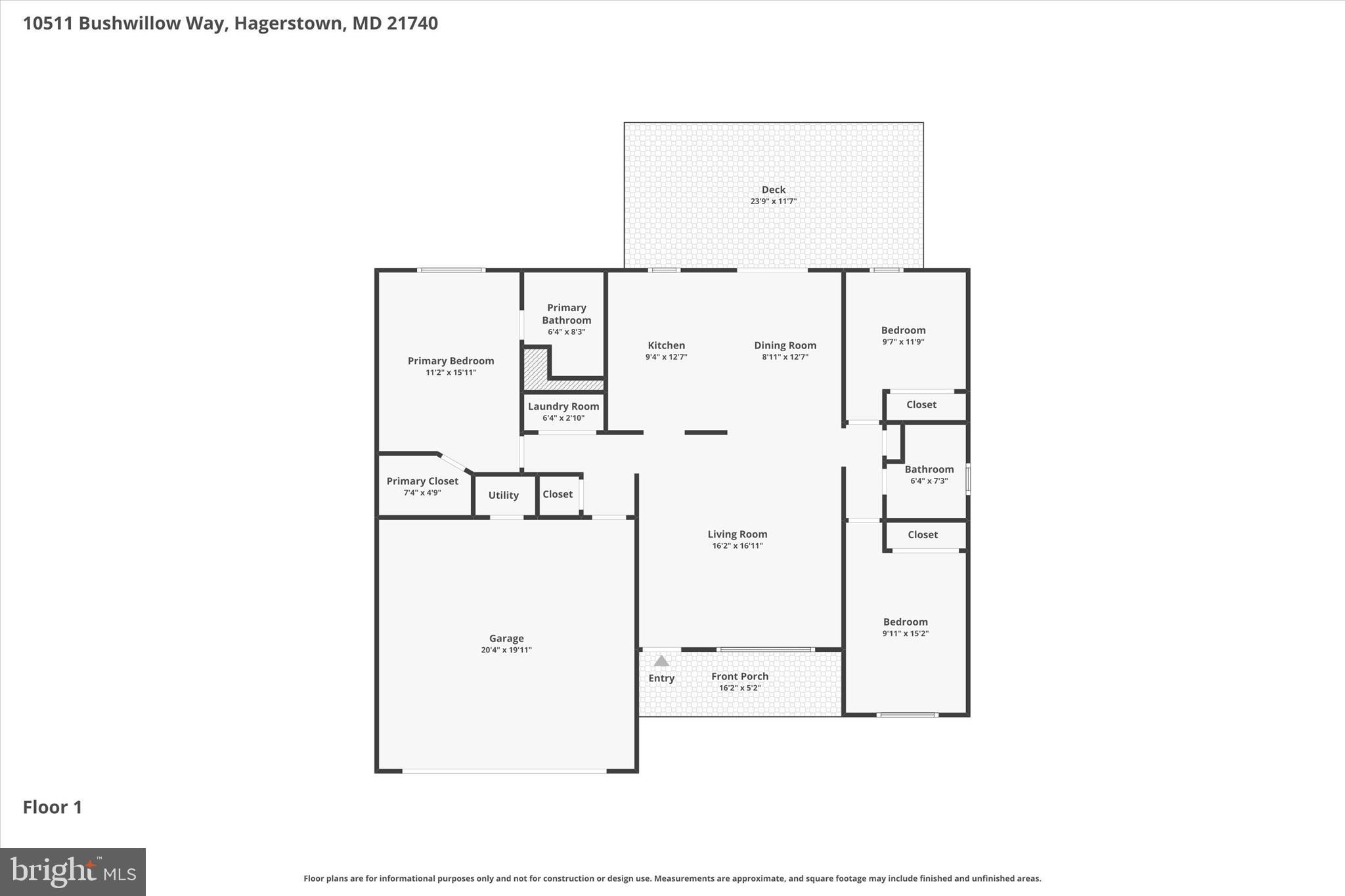 CROSS CREEK - Residential