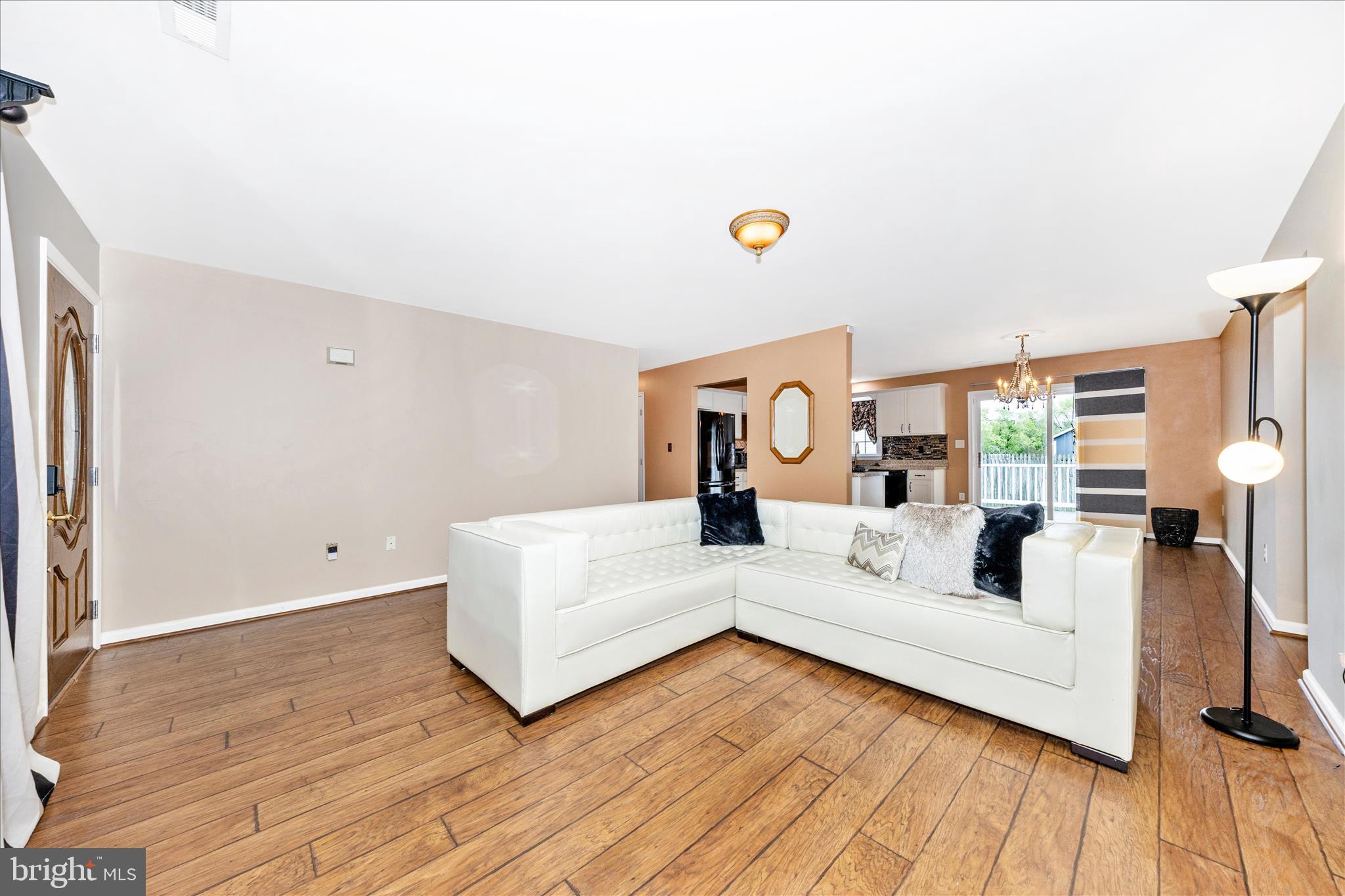 CROSS CREEK - Residential