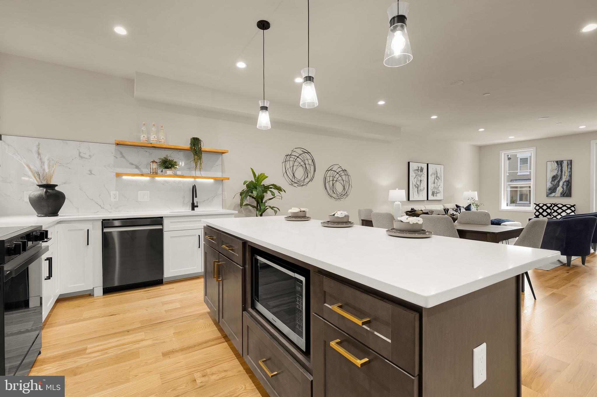 3646 13TH STREET NW RESIDENCE 1