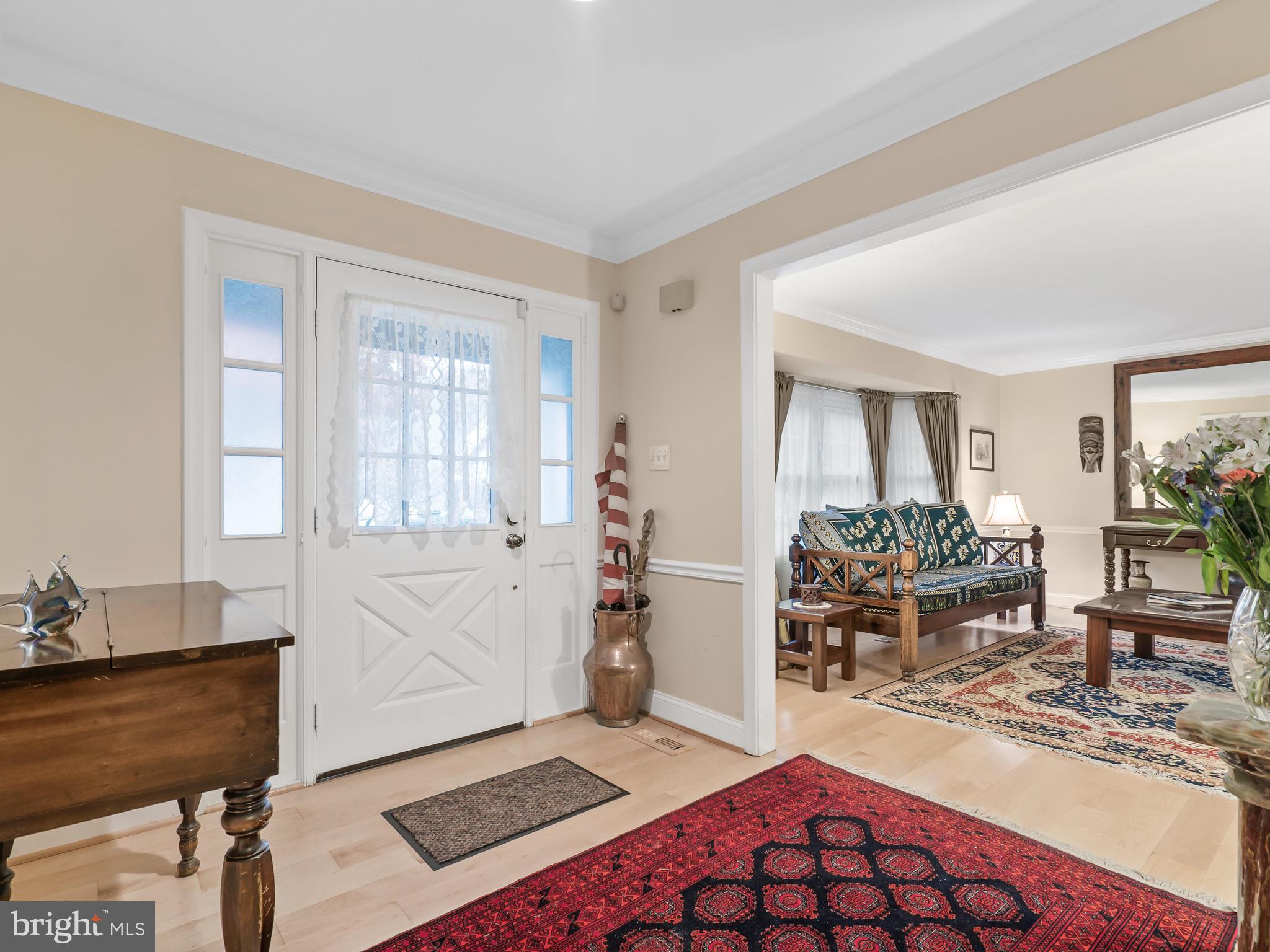 LONGWOOD KNOLLS - Residential Lease